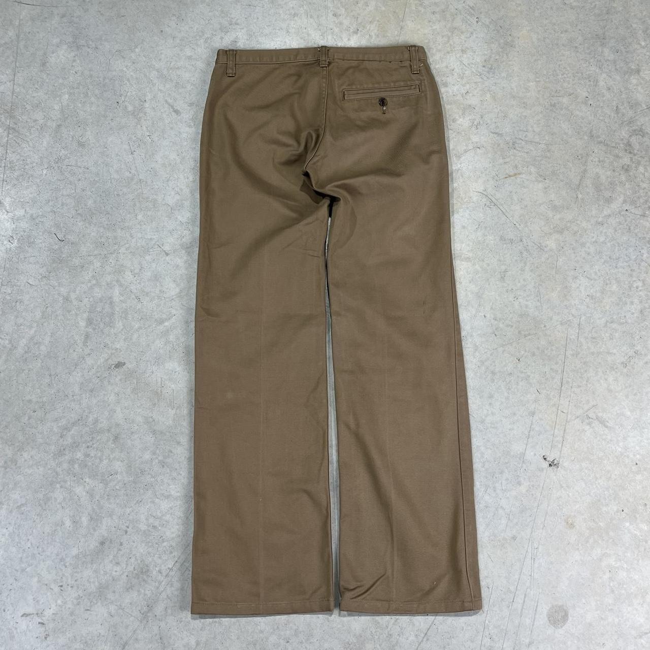 90s Hysteric Glamour Pants