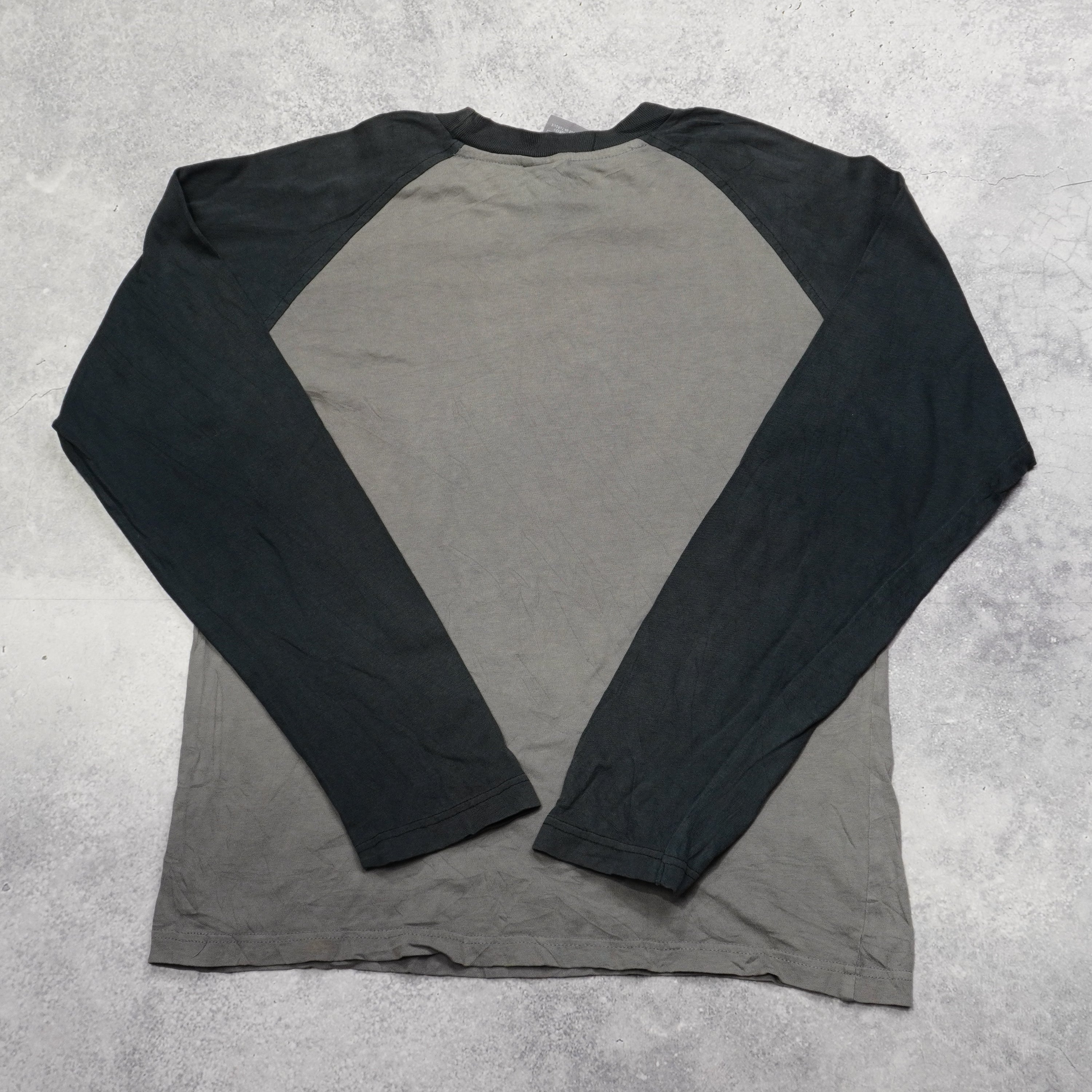 Nike Long Sleeve T-Shirt