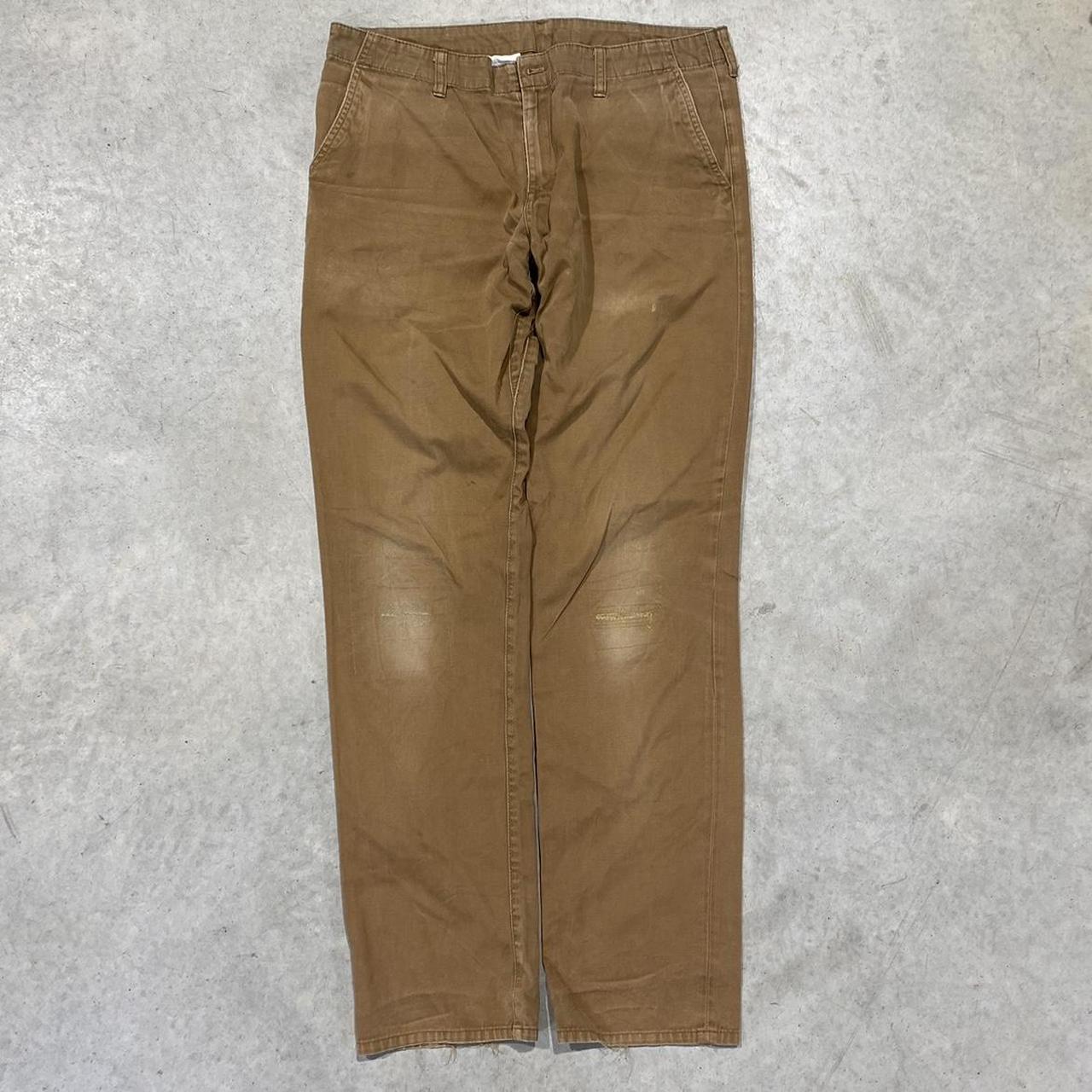 2000s Carhartt Relaxed Pants