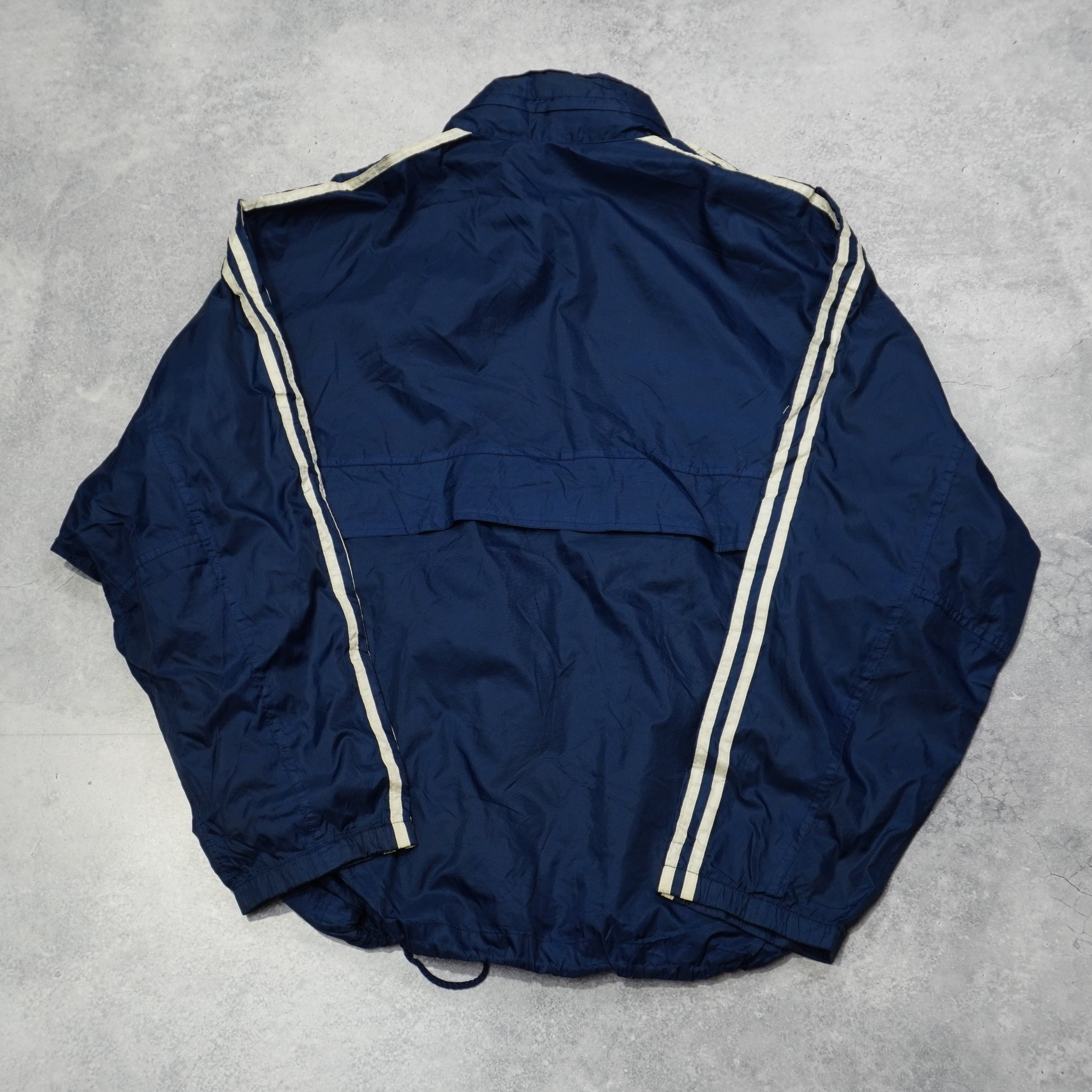 2000s Adidas Track Jacket