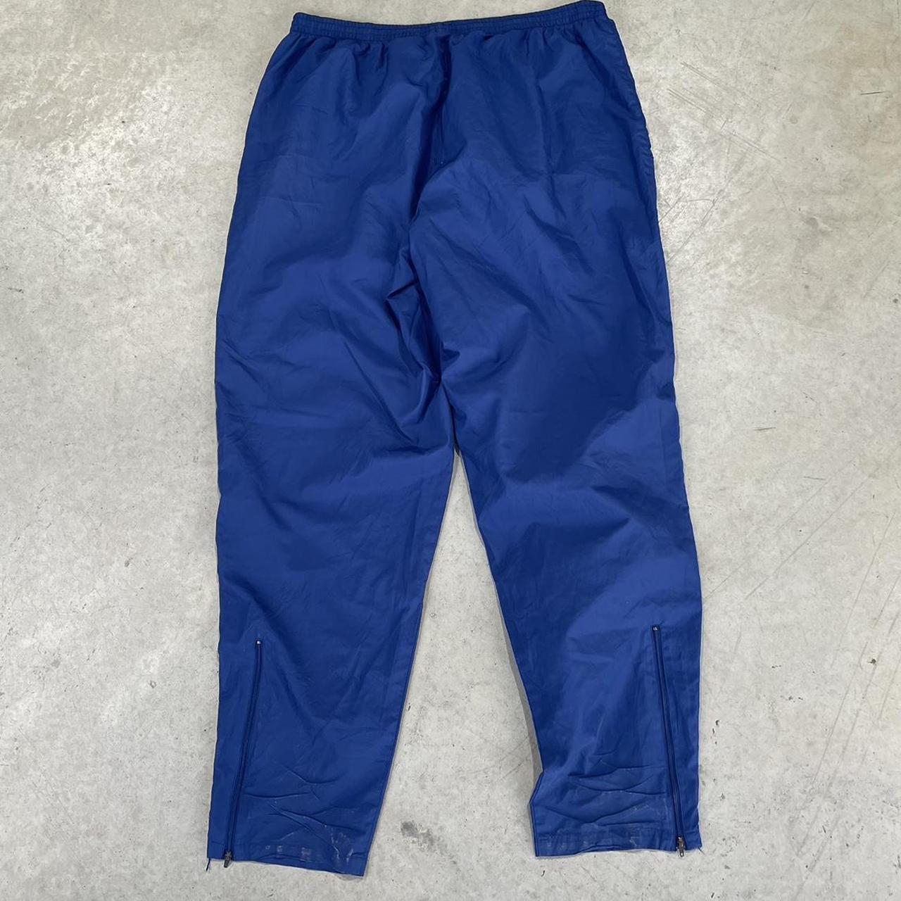 2000s Nike Track Pants