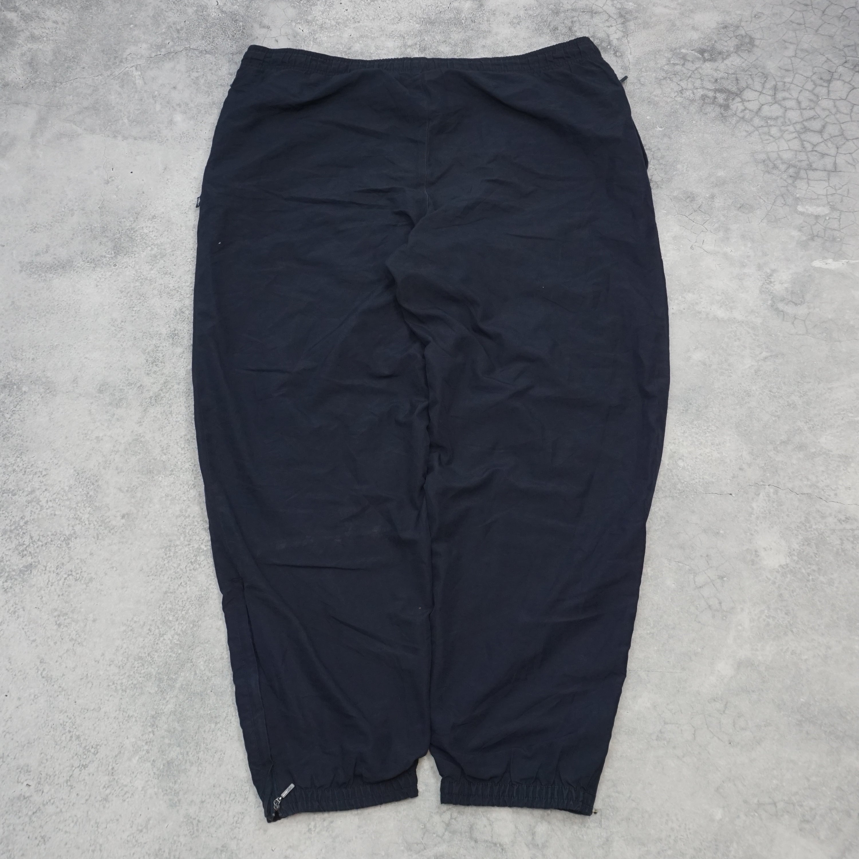 2000s Umbro Track Pants