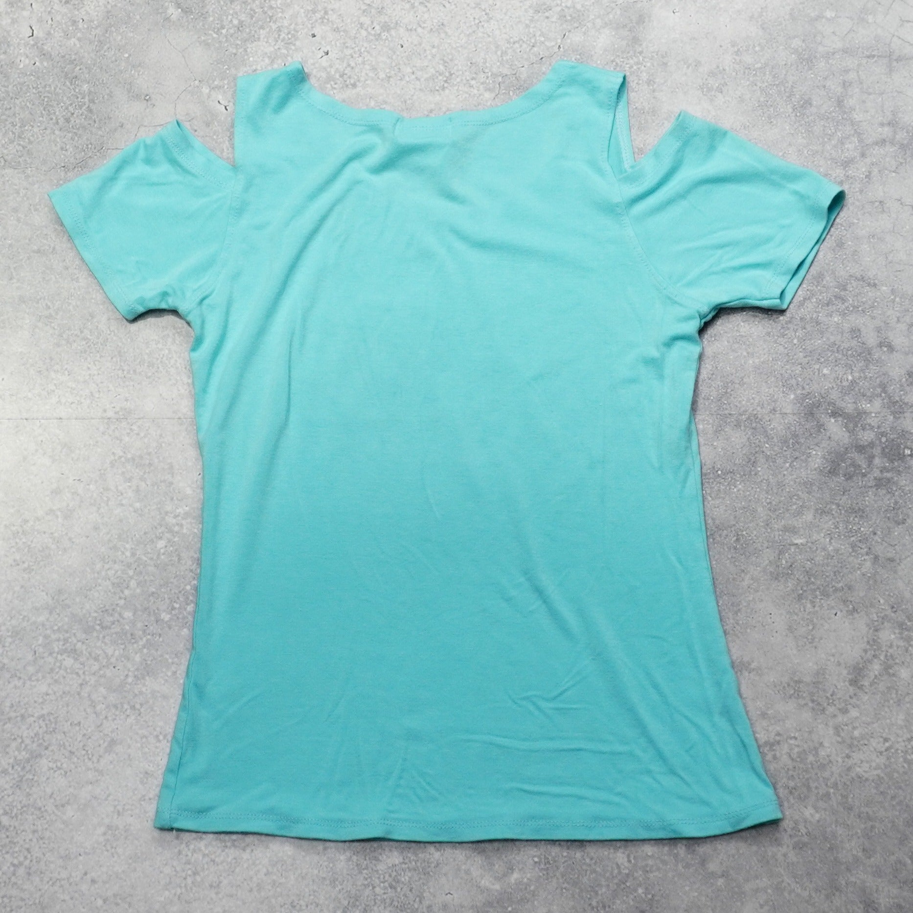 2000s Roxy Graphic T-Shirt