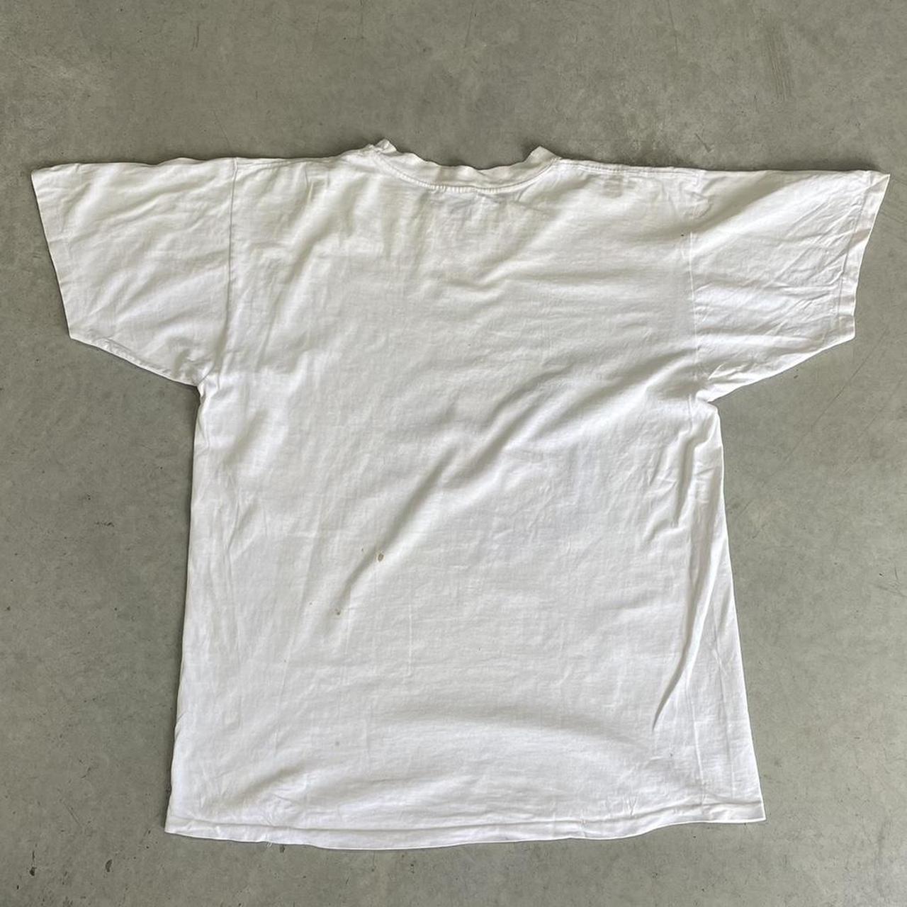 2000s Graphic T-Shirt