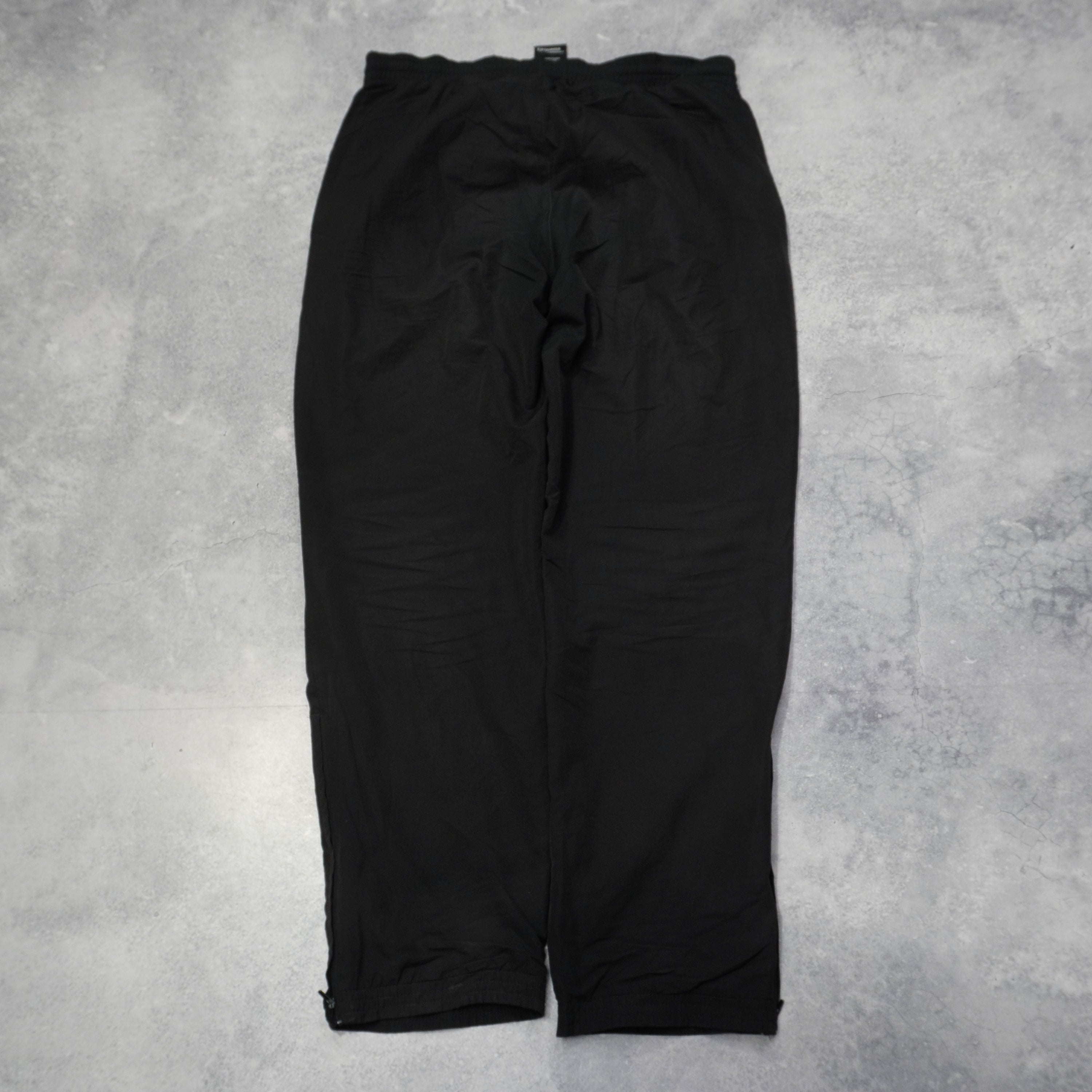 2000s Adidas Track Pants