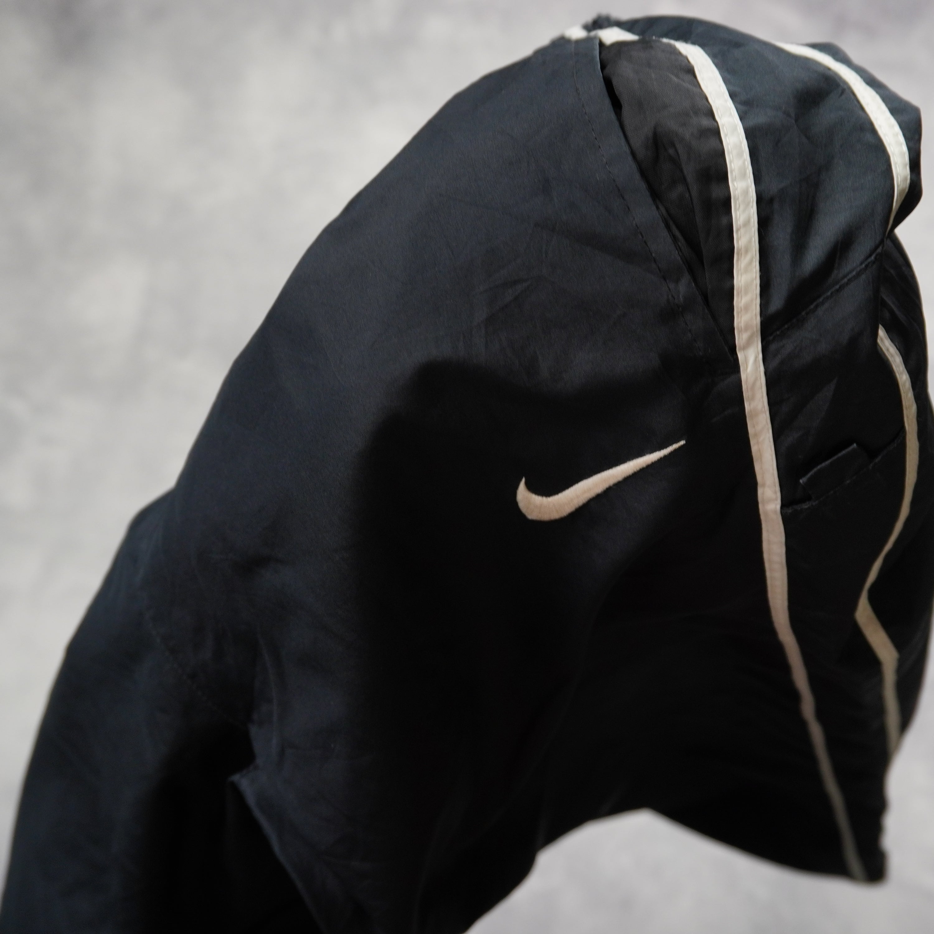 2000s Nike Track Pants