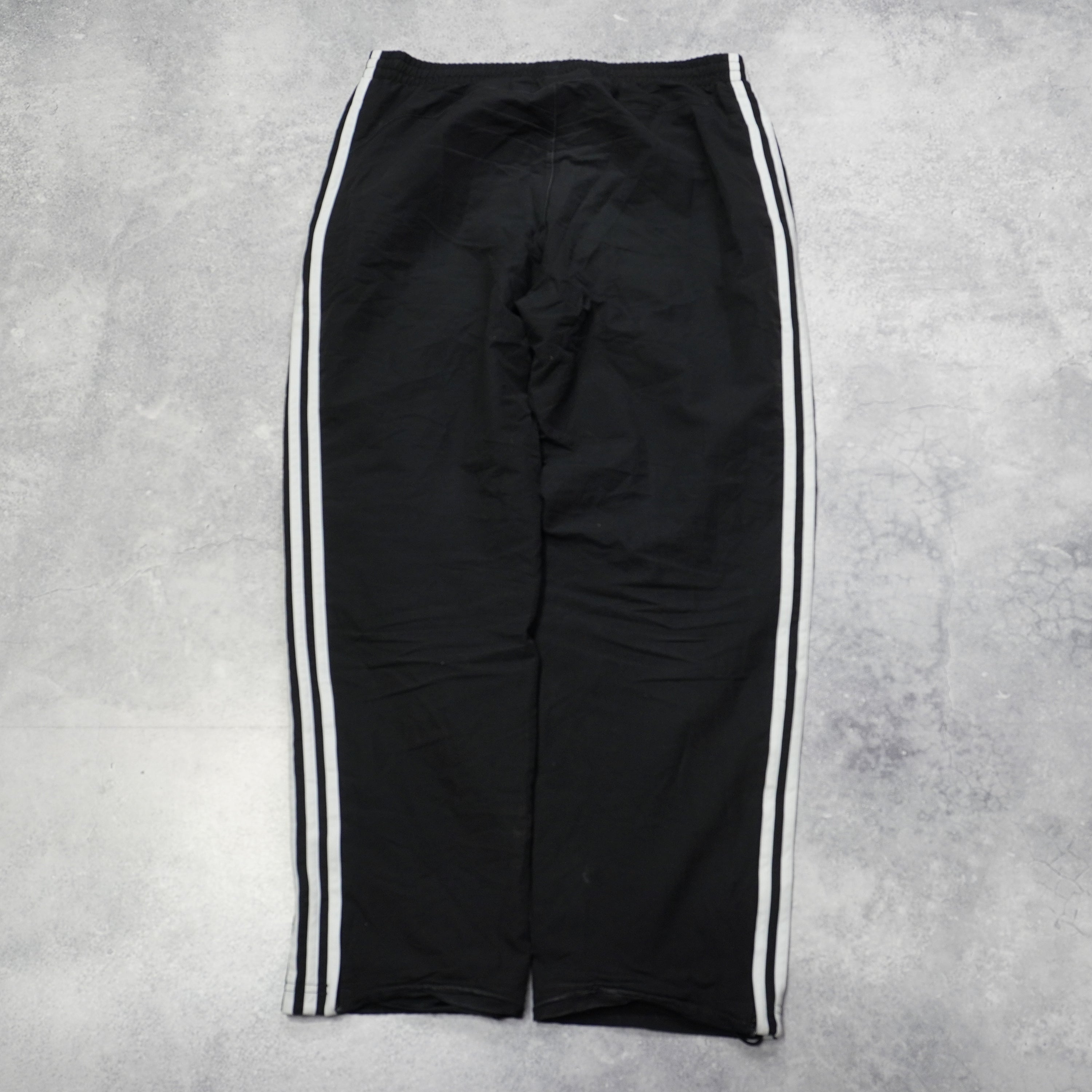 2000s Adidas Track Pants