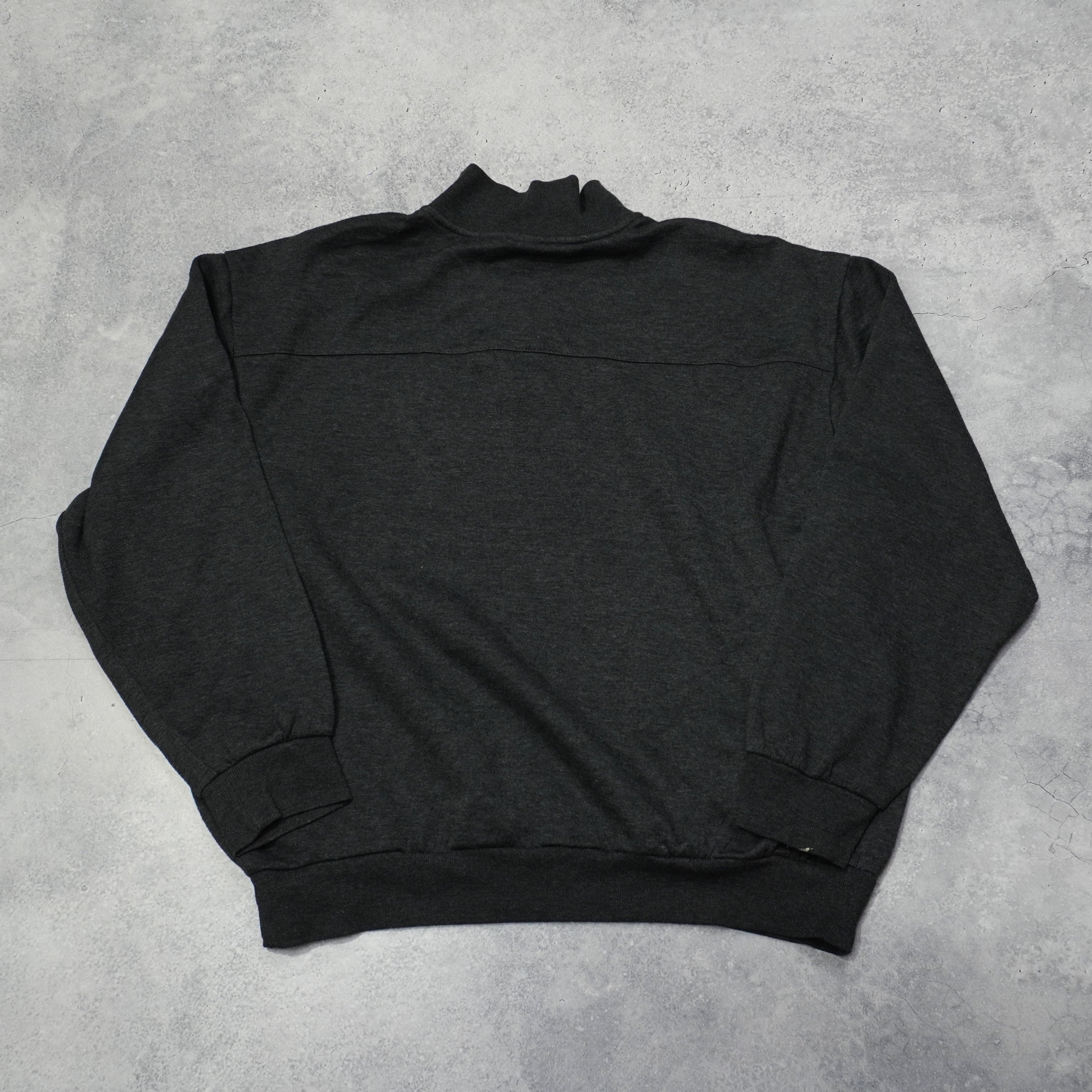 2000s Umbro Quarter Zip