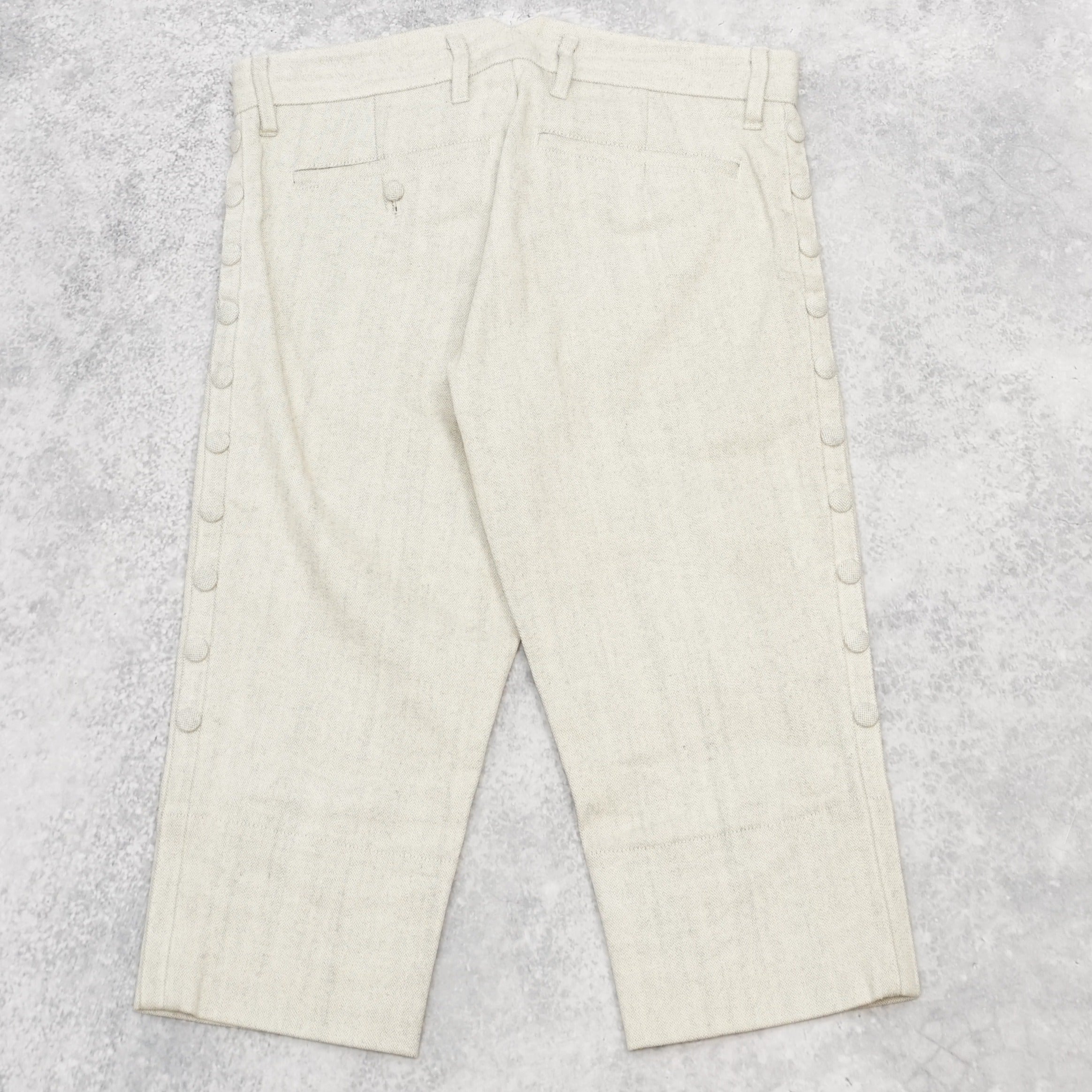 Full Nelson Pants