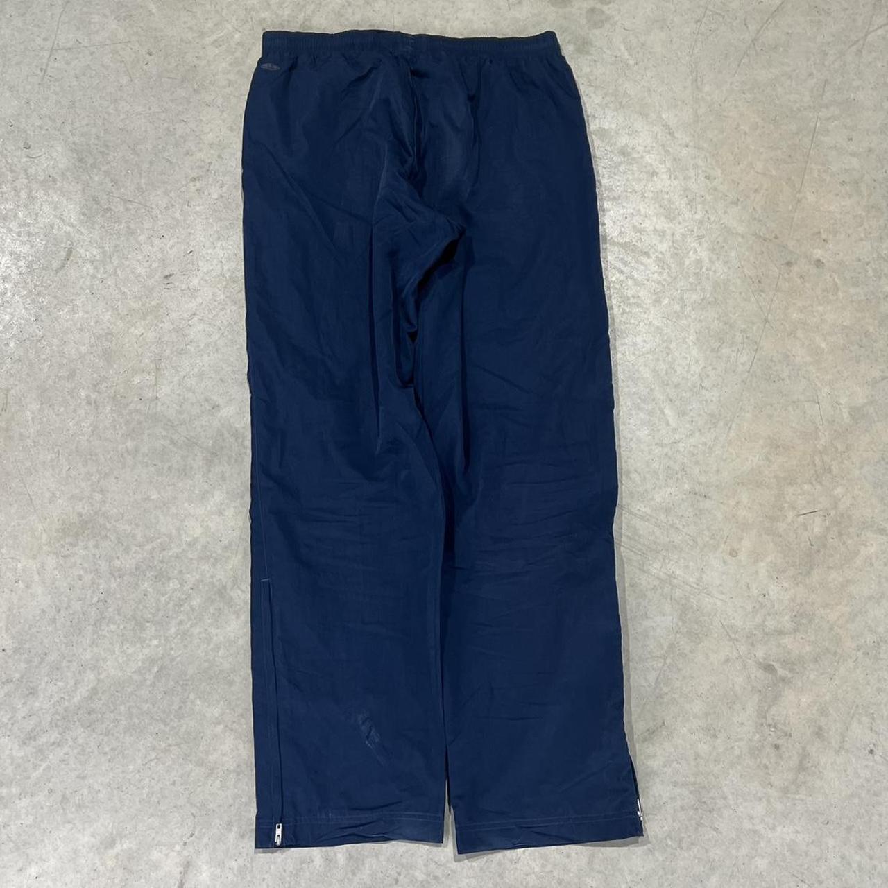 2000s Reebok Pants