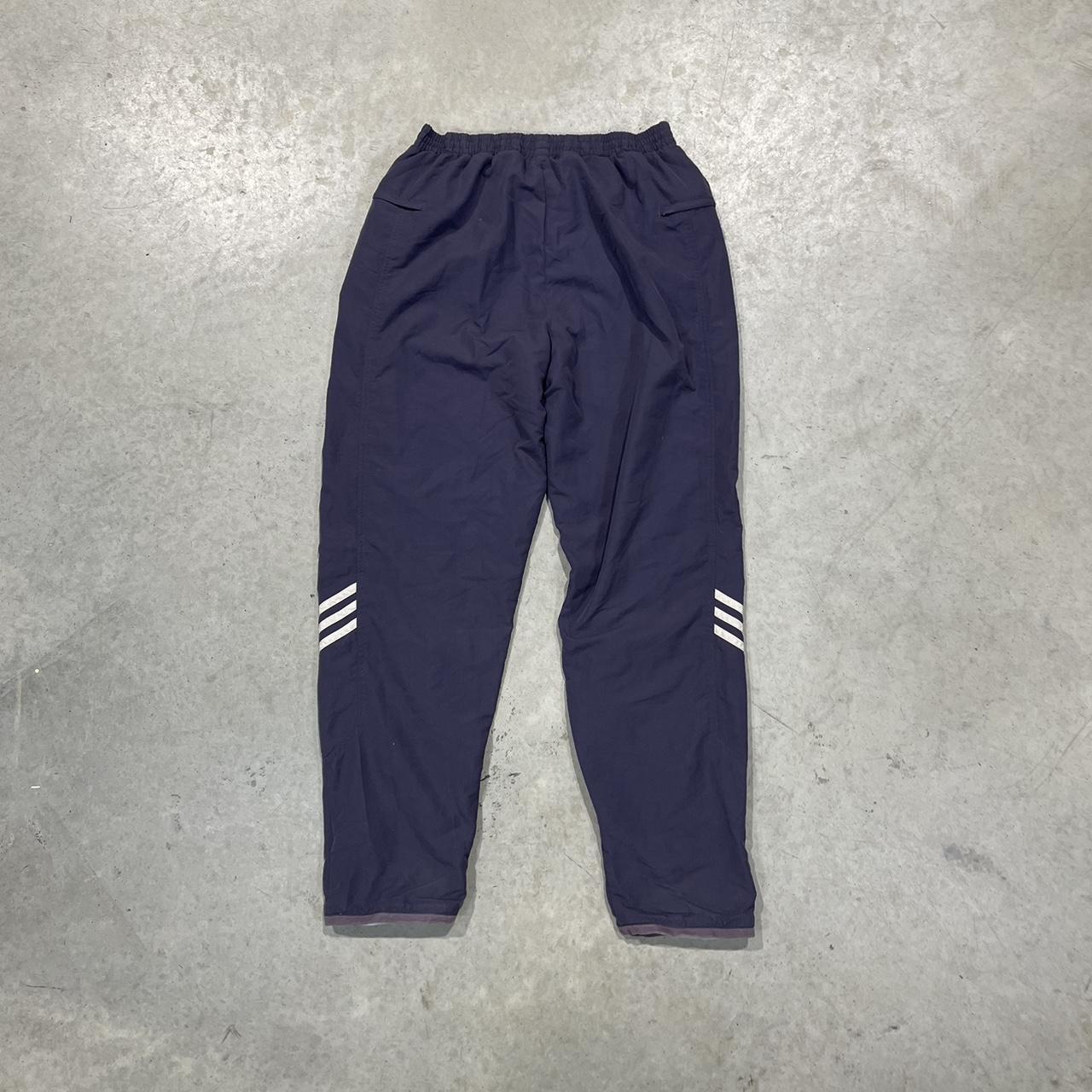 2000s Adidas Relaxed Pants