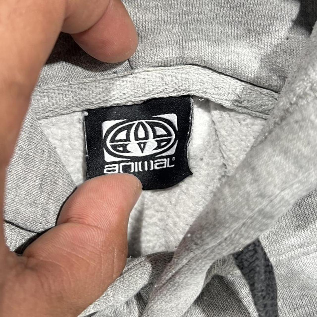 2000s Hoodie