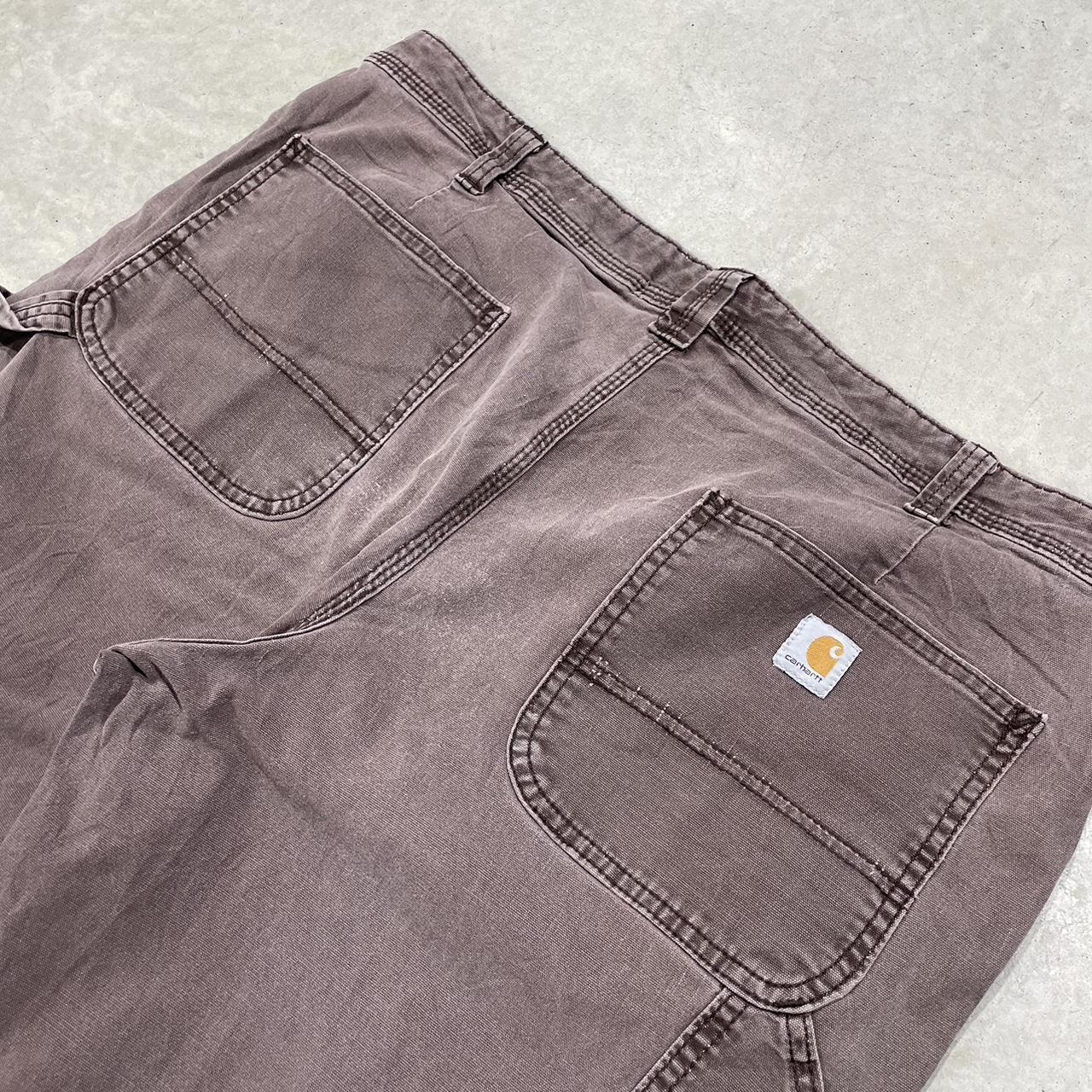 2000s Carhartt Jeans