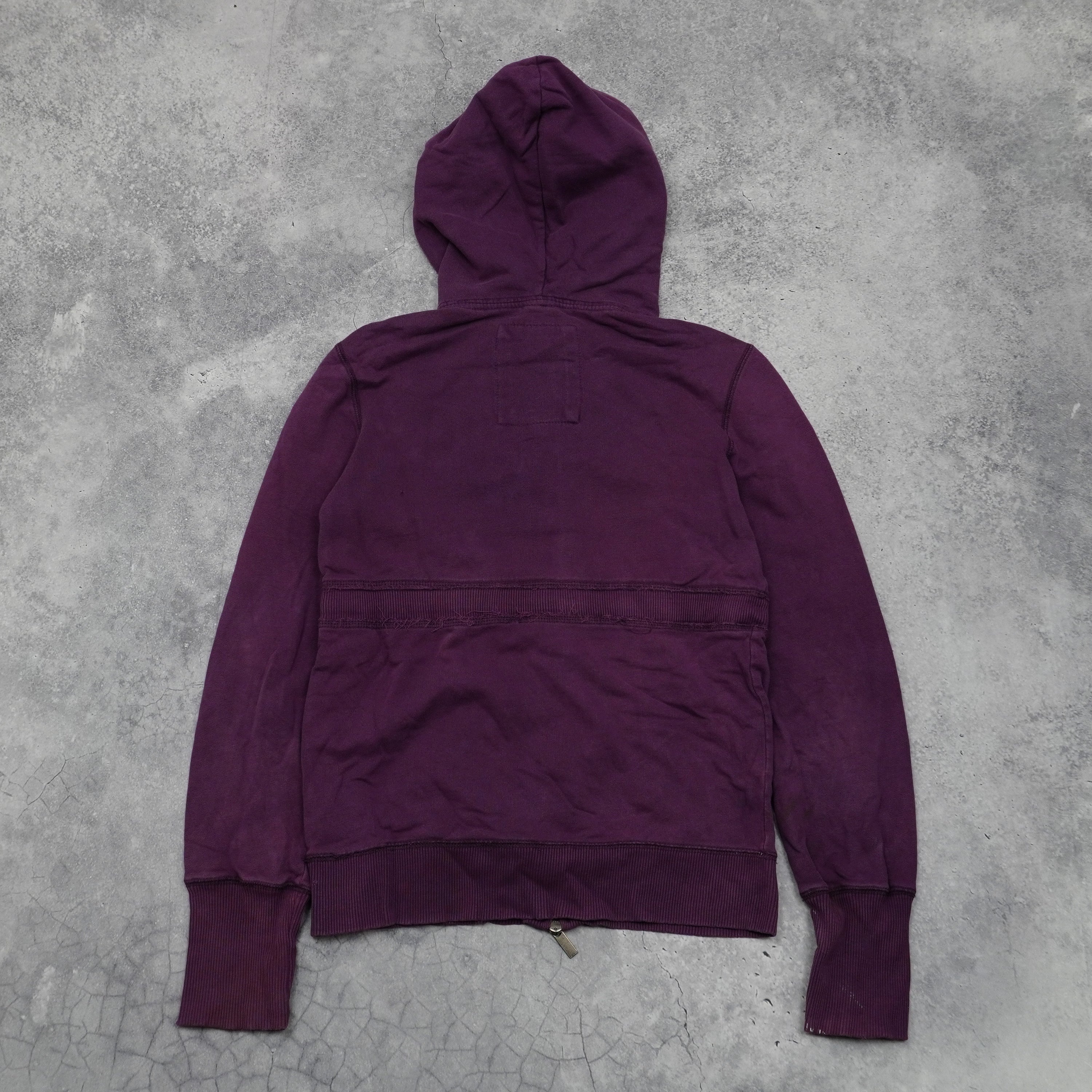 2000s Aeropostale Hoodie