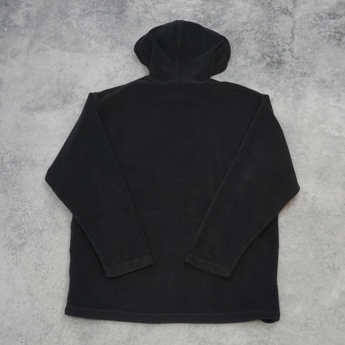 2000s Nike Embroidered Fleece