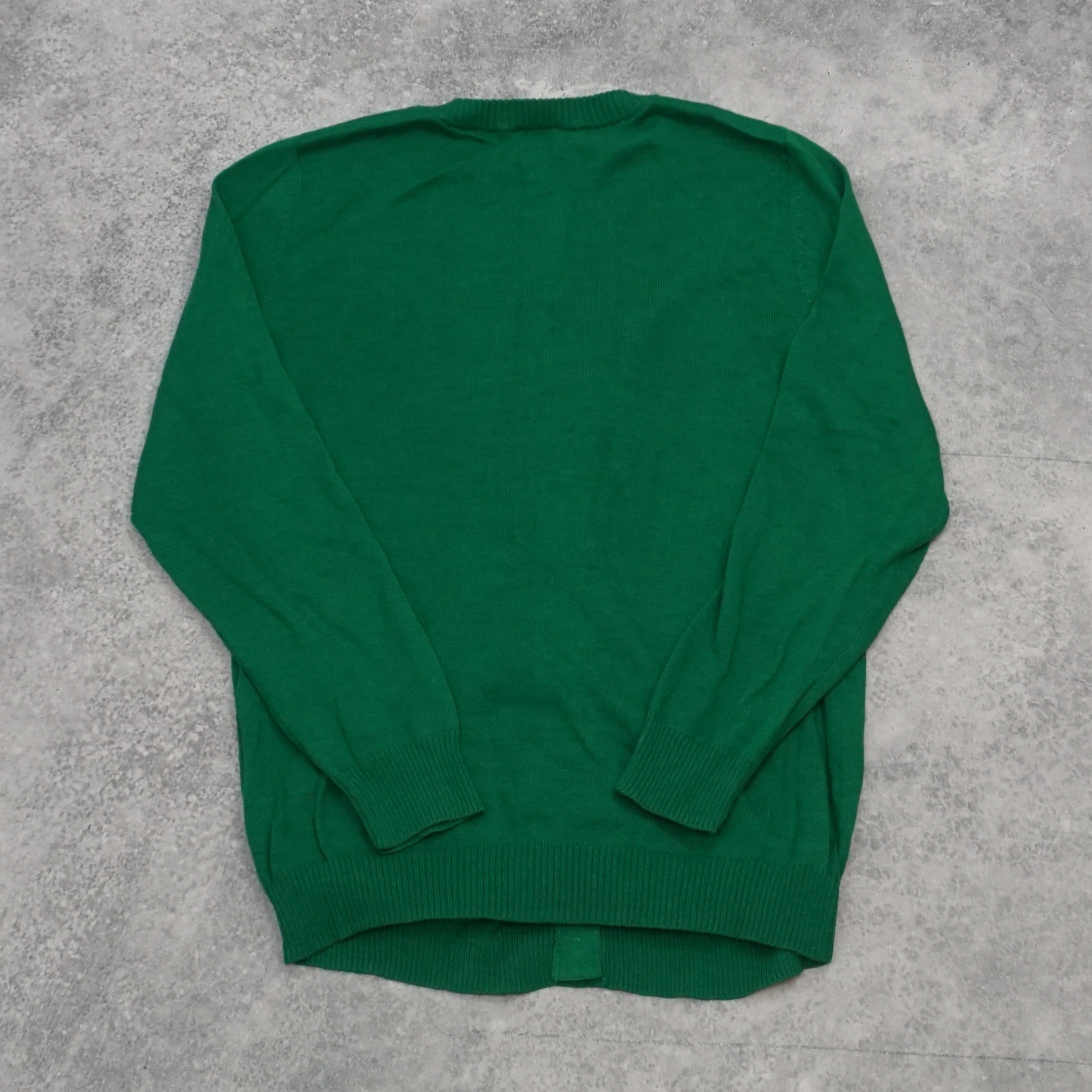 Jigsaw Cardigan