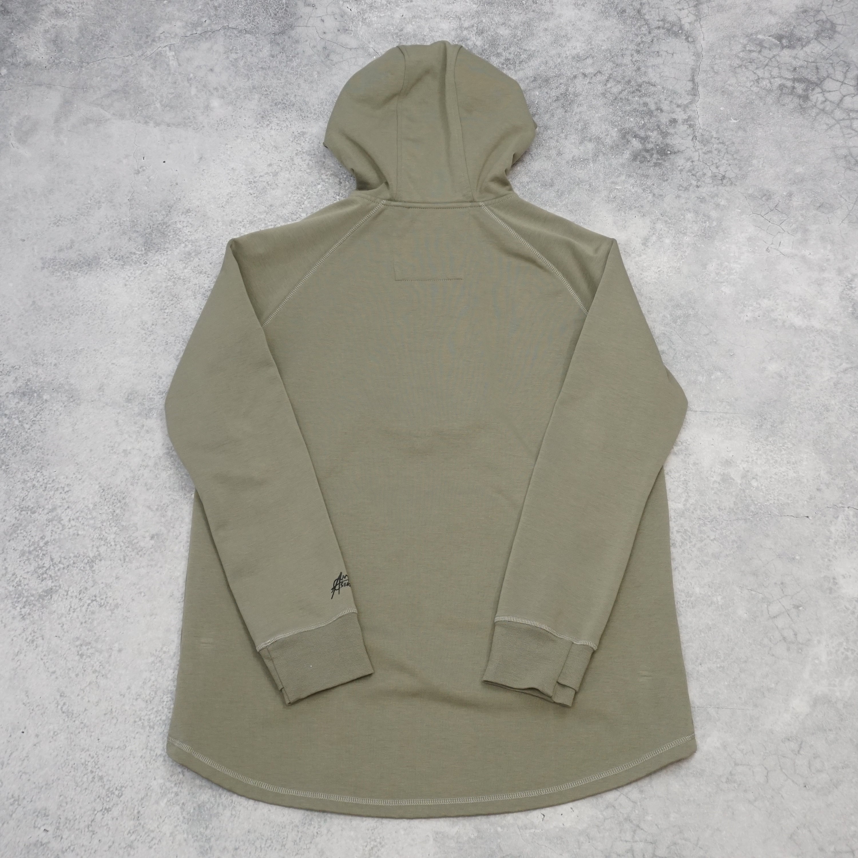Rip Curl Anti Series Hoodie