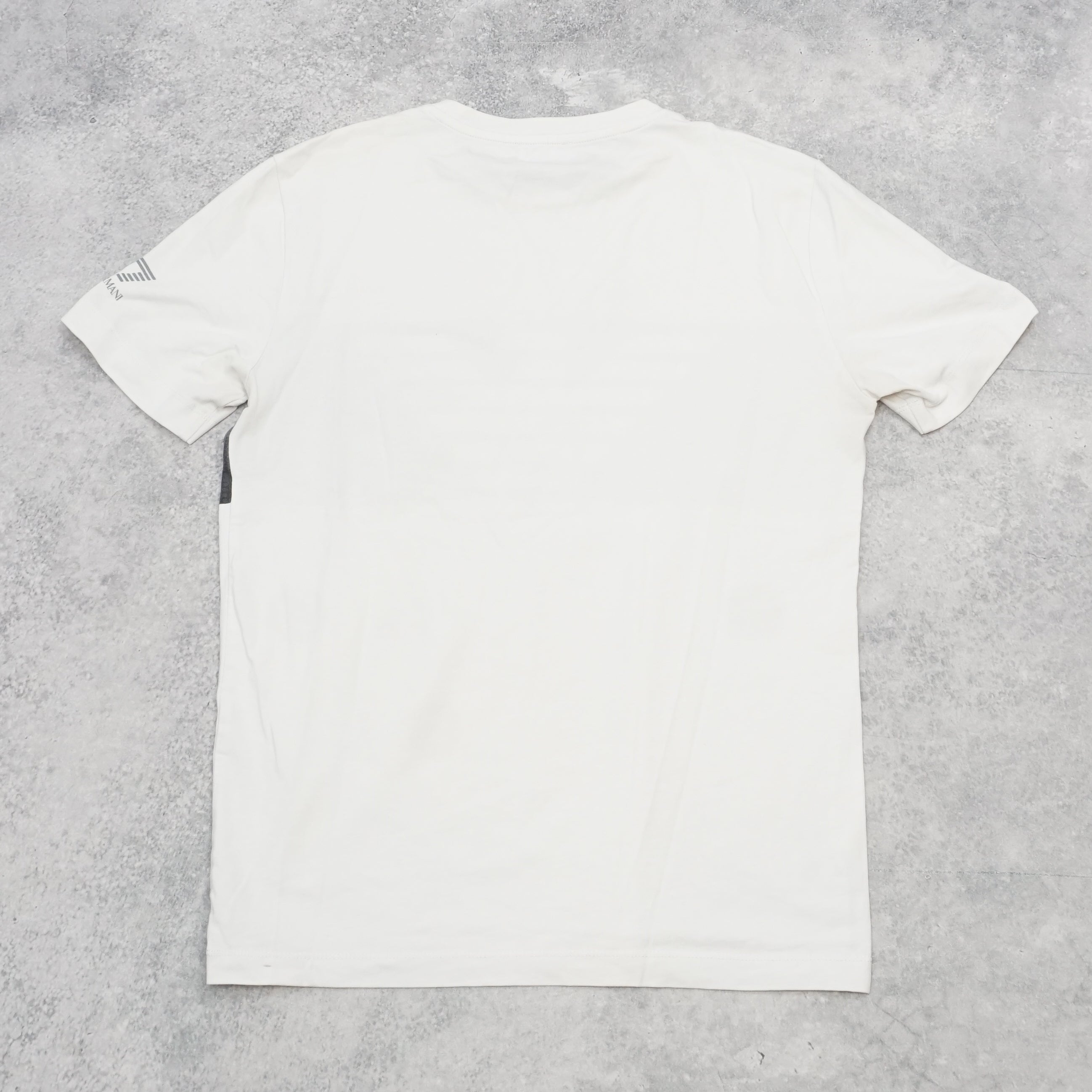 Ea7 Graphic T-Shirt
