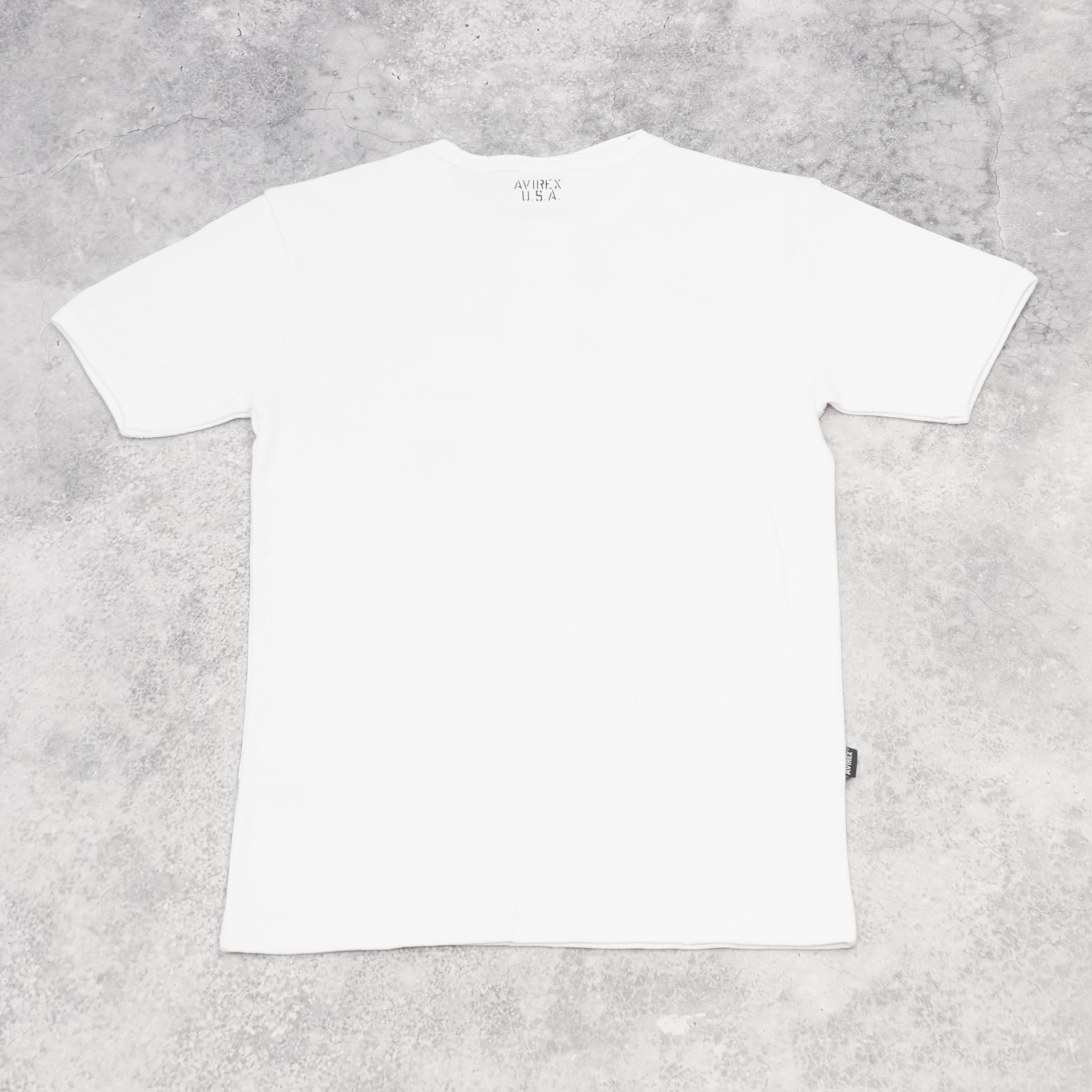 Avirex Daily Wear Henle T-Shirt