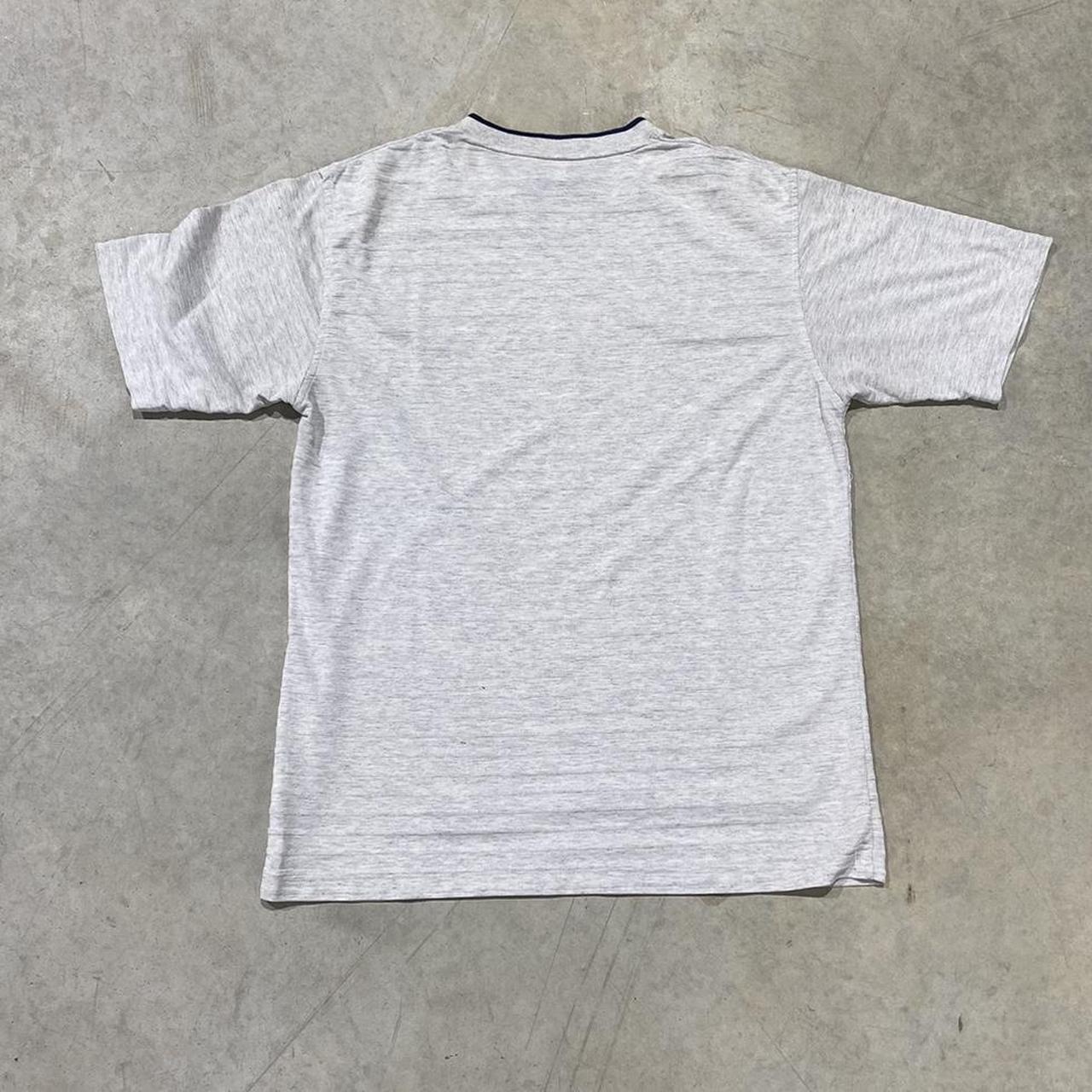 2000s Umbro Boxy T-Shirt