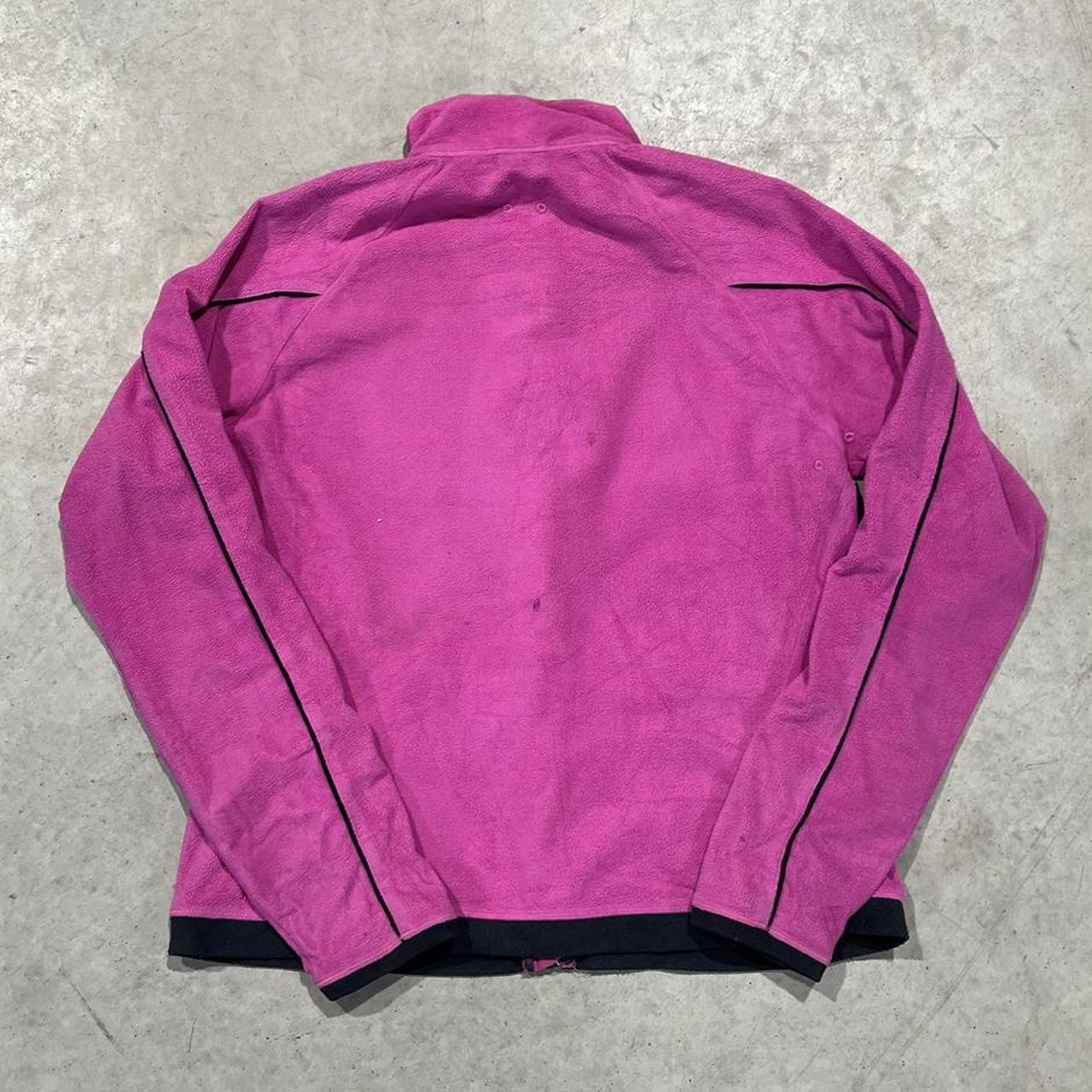 2000s Nike Full Zip Fleece
