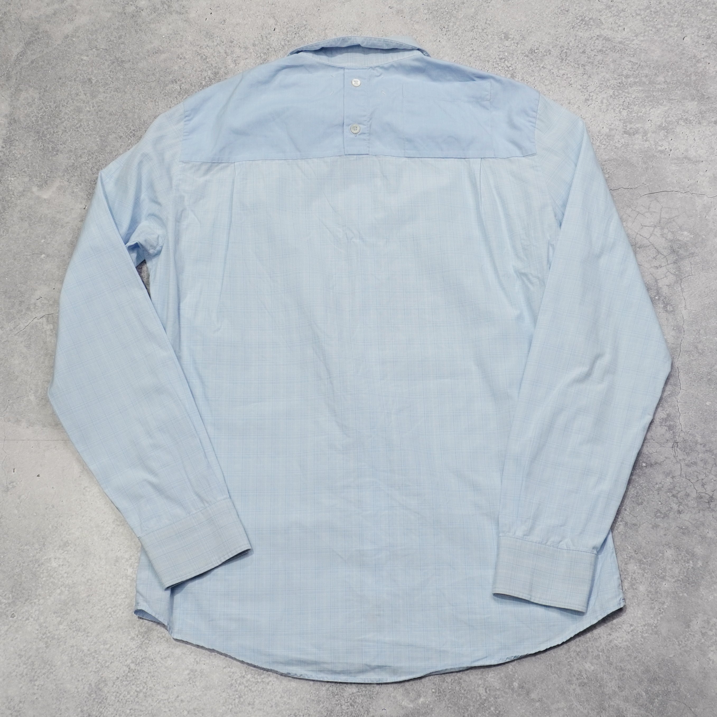 Maison Margiela Button Up