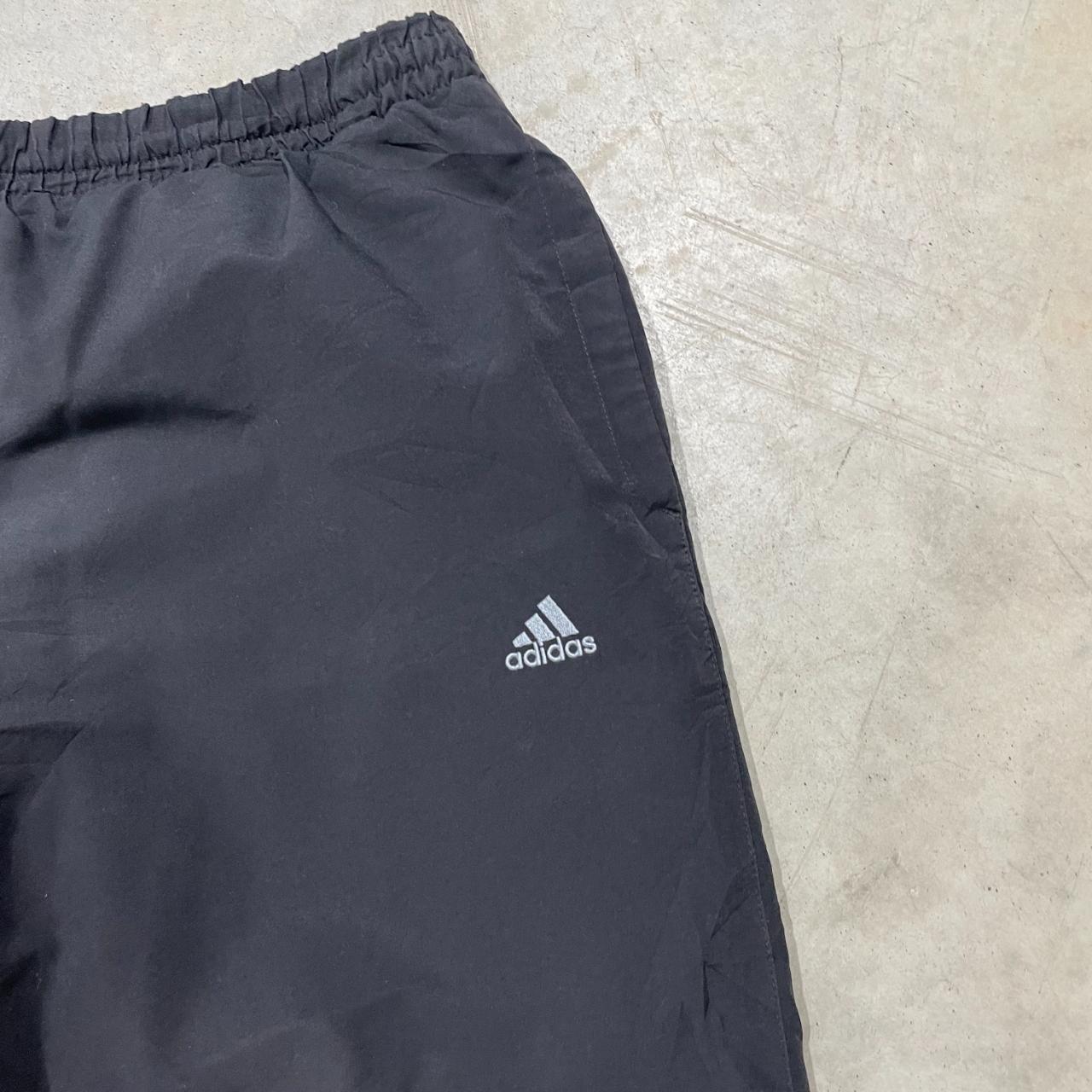 2000s Adidas Pants
