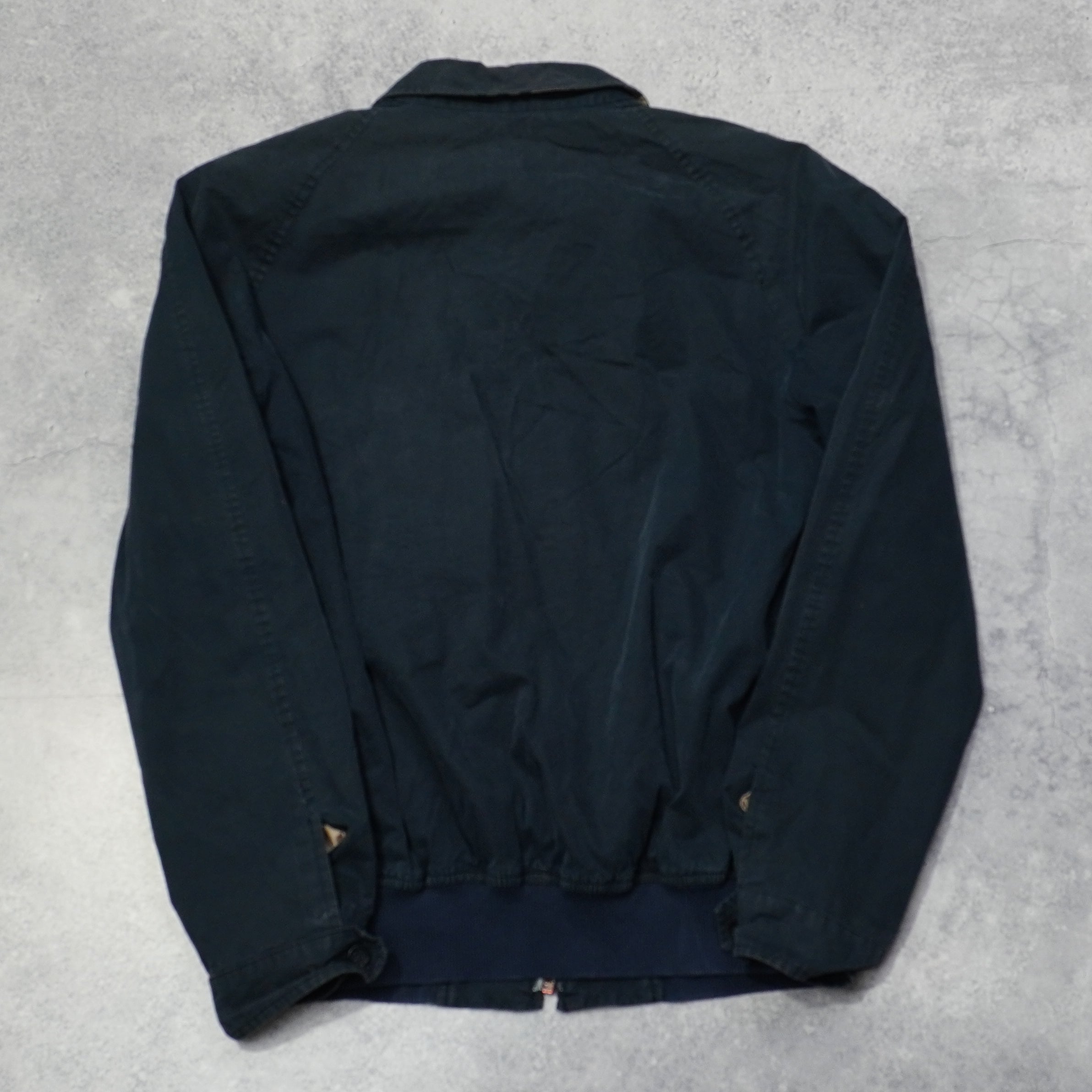 Burberry Harrington Jacket