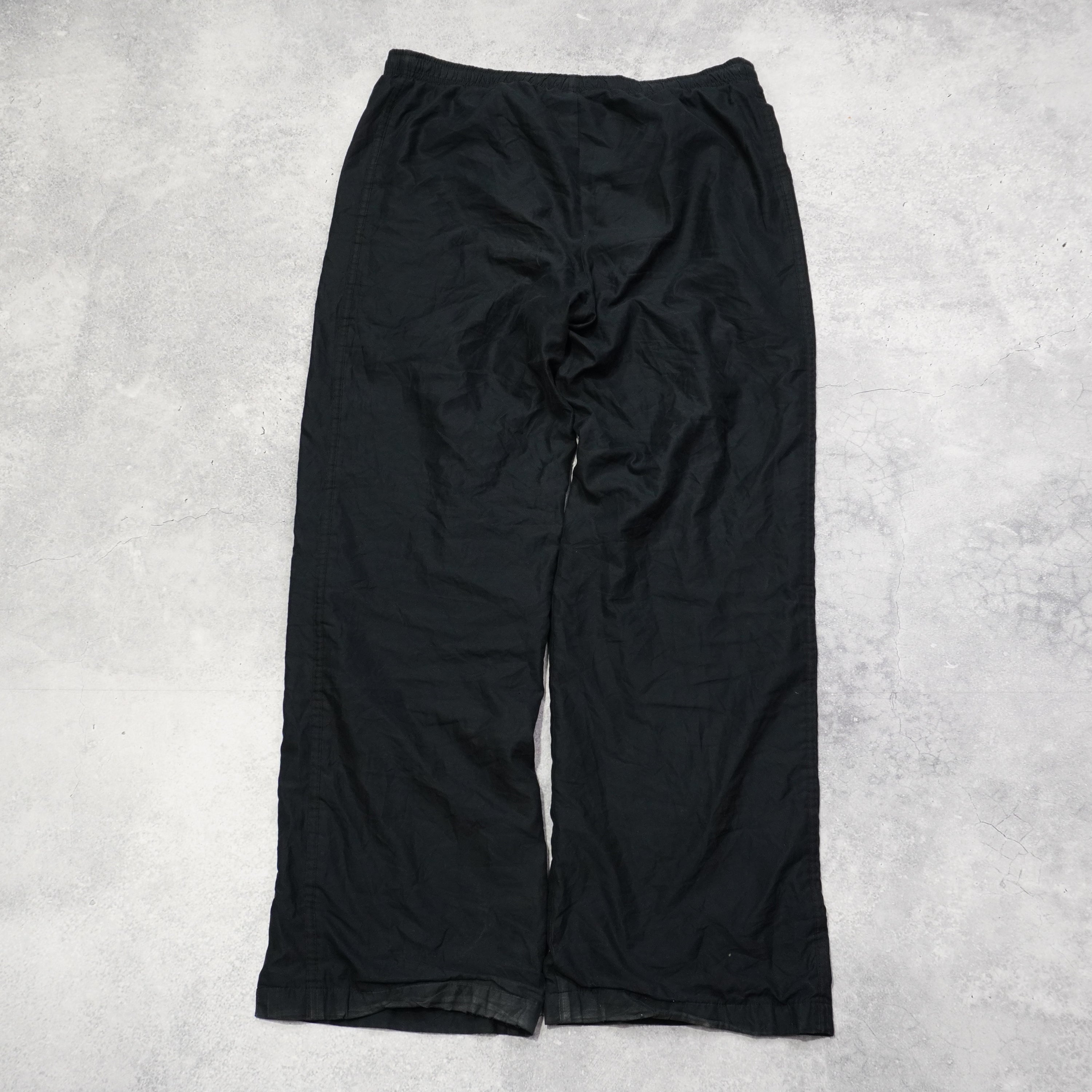 2000s Nike Track Pants