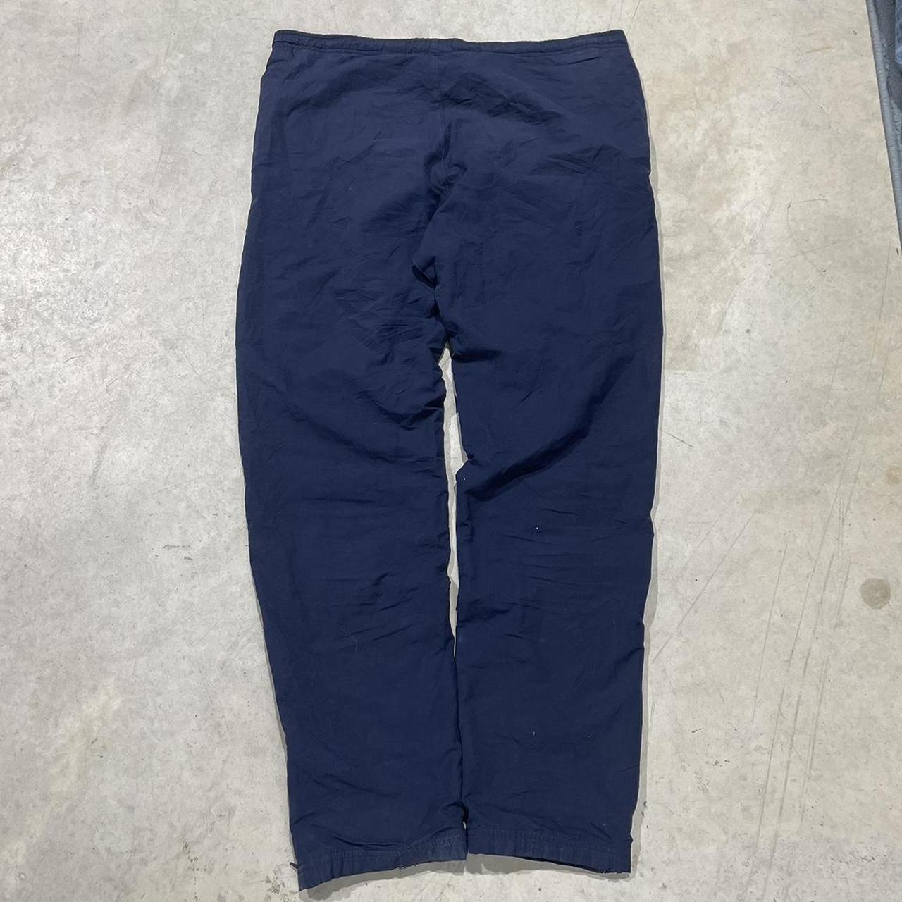 2000s Nike Track Pants