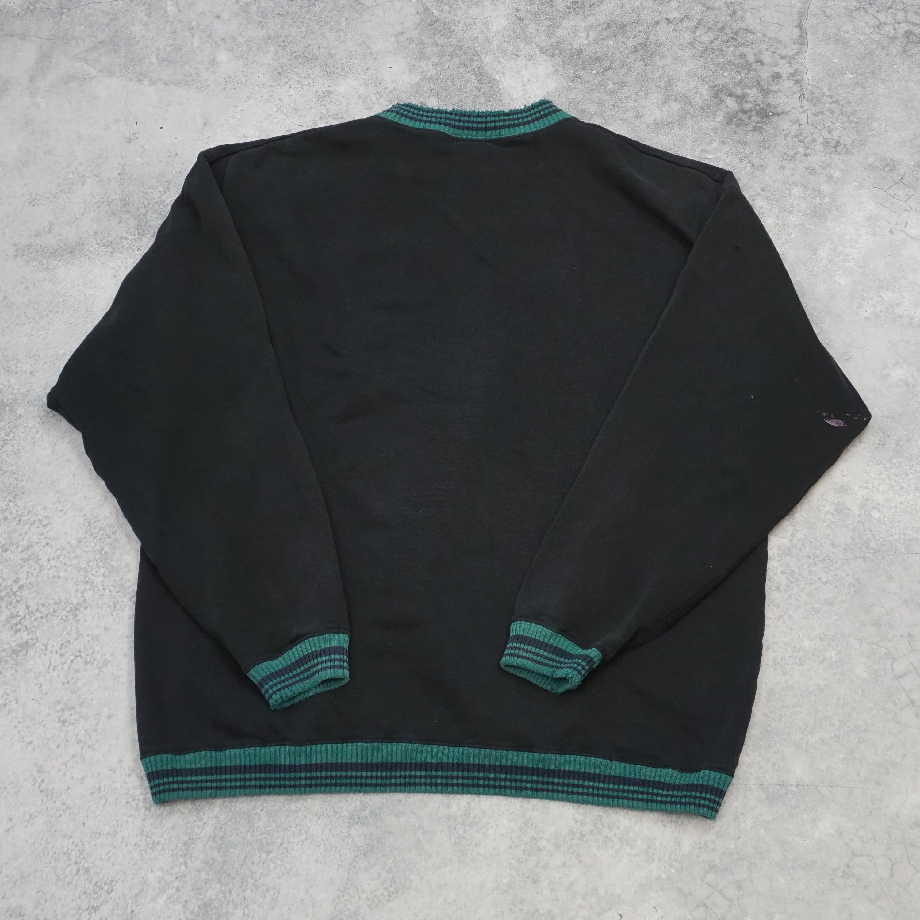 90s Great Lakes Recreation Golf International Graphic Sweater