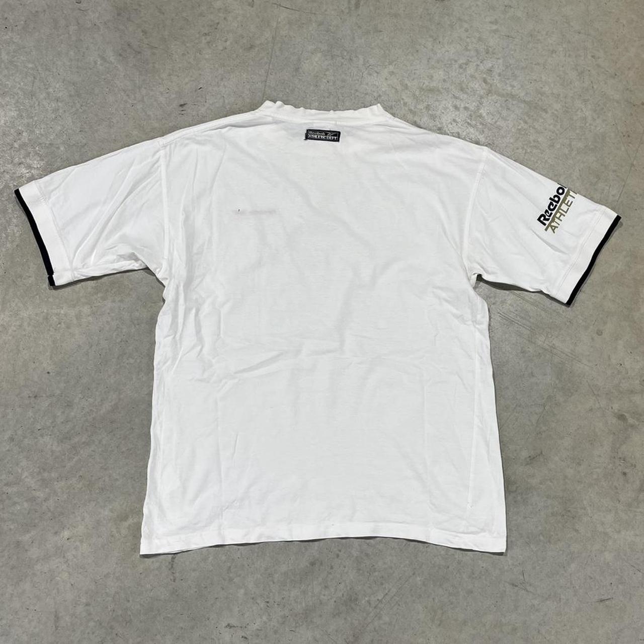 2000s Reebok Athletic T-Shirt