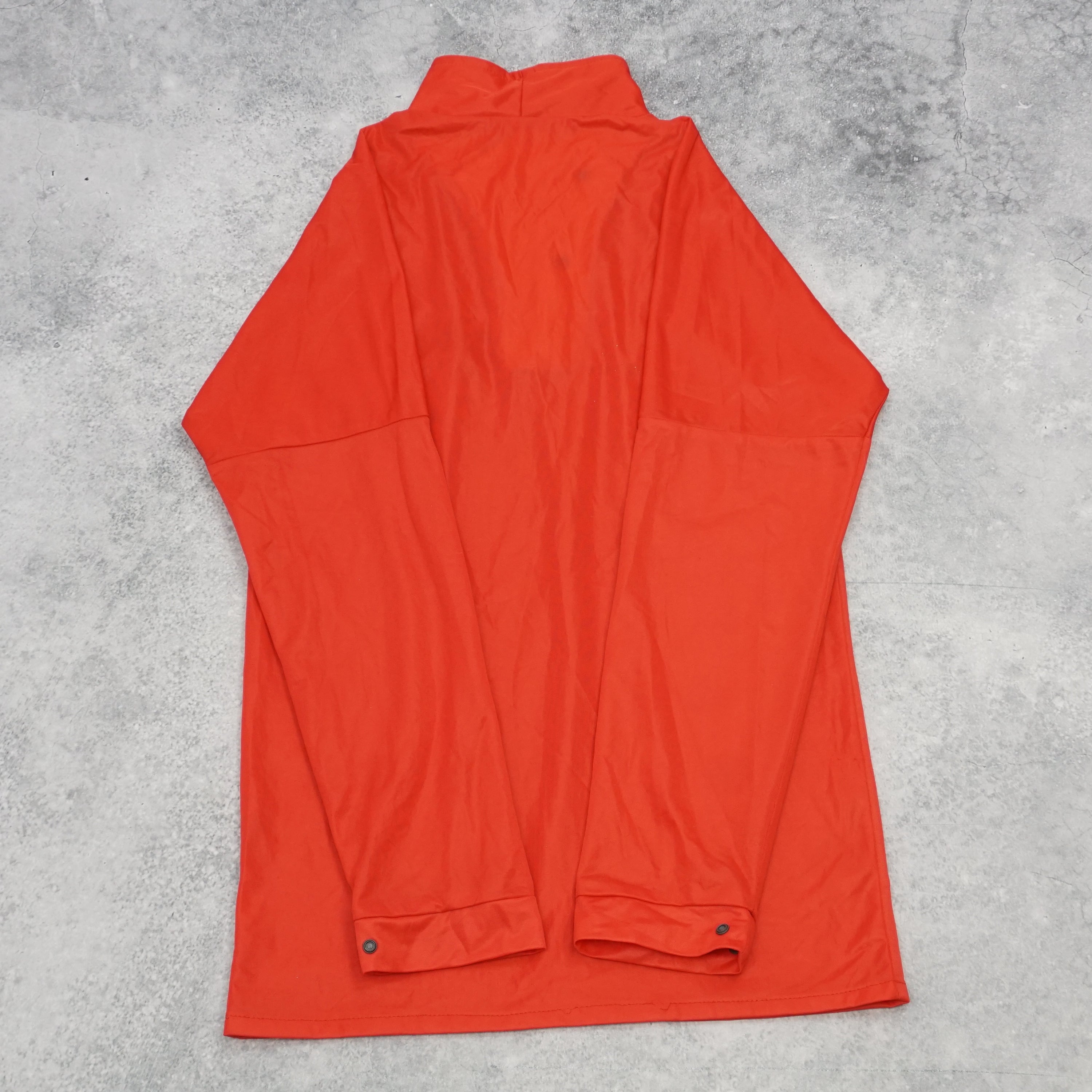 Paddy Pailin Quarter Zip