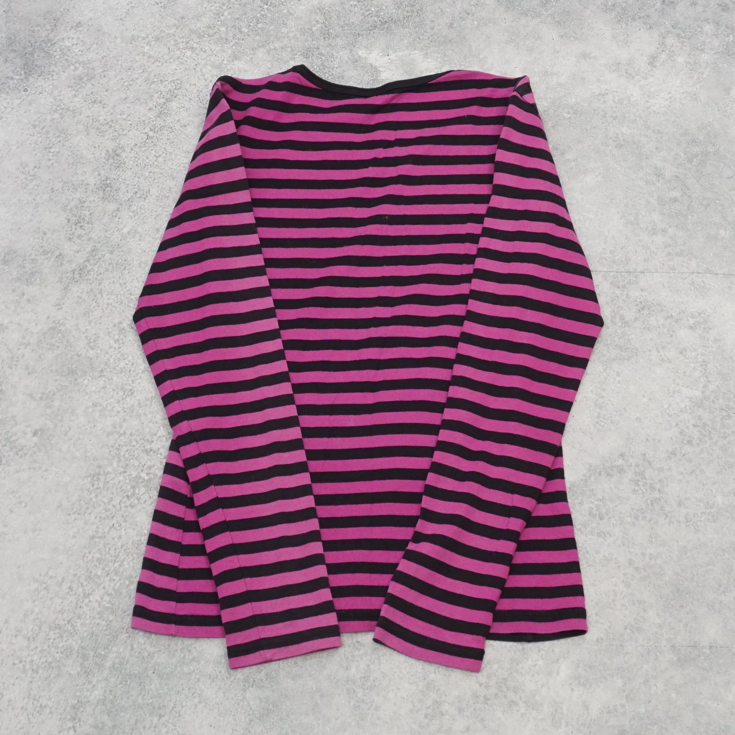 Marimekko Striped Top
