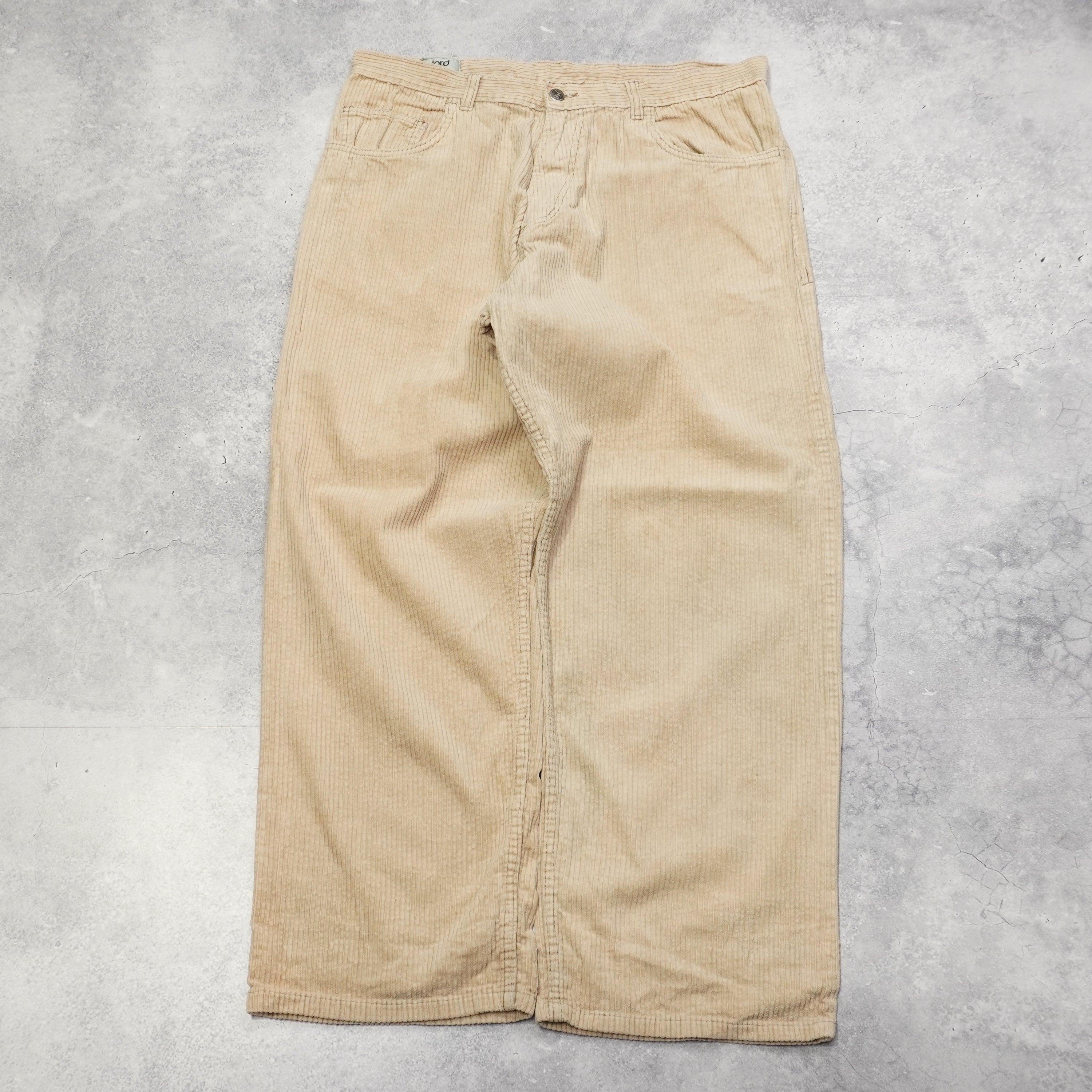 Lord Stylez Corduroy Pants