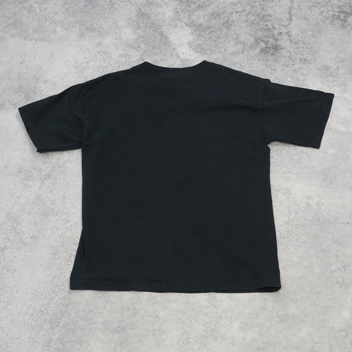 2000s Gildan East Ridge High School Choir Graphic T-Shirt