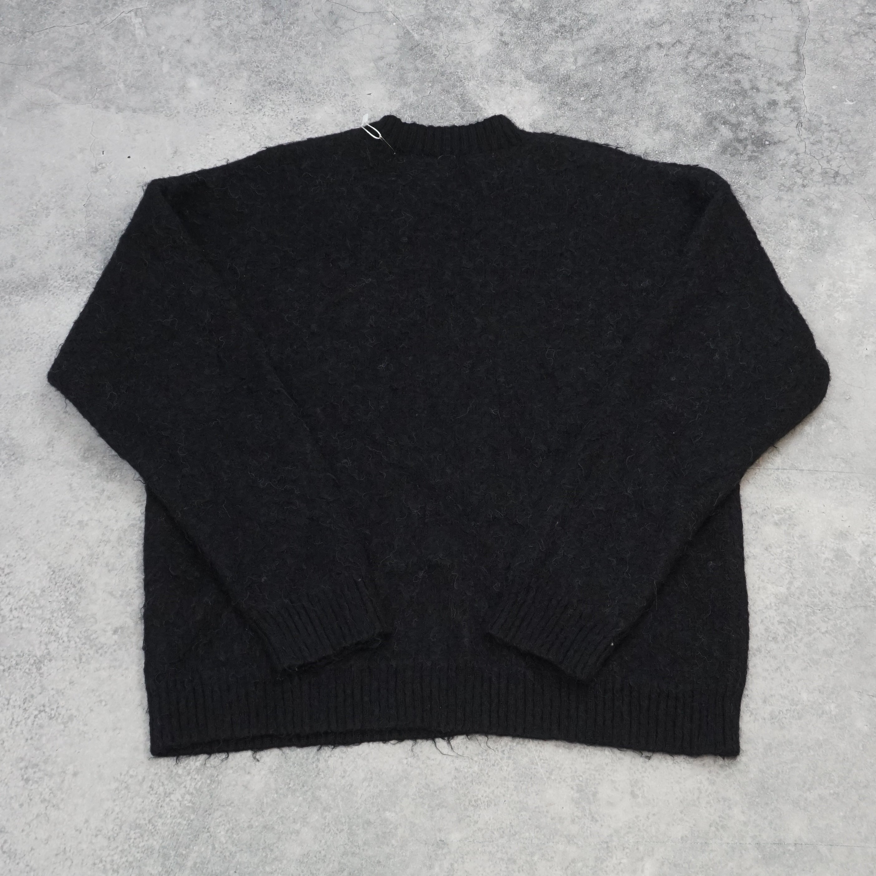 Taele Plus Sweater