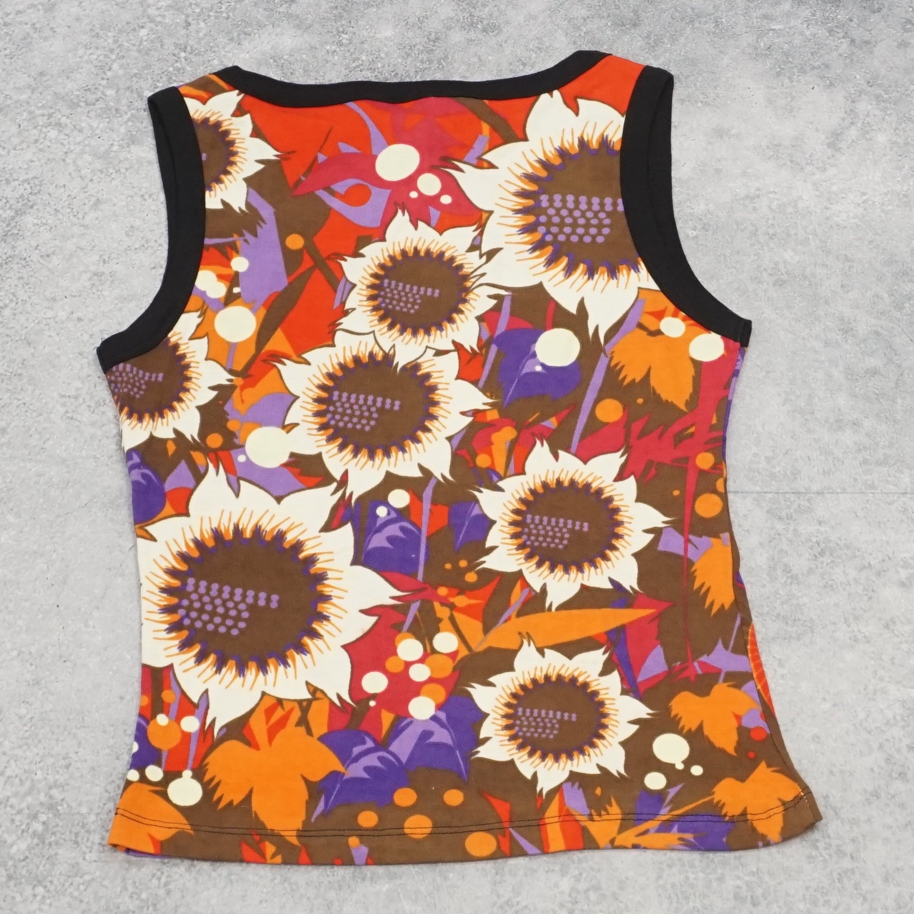 2000s Hayes Tank Top