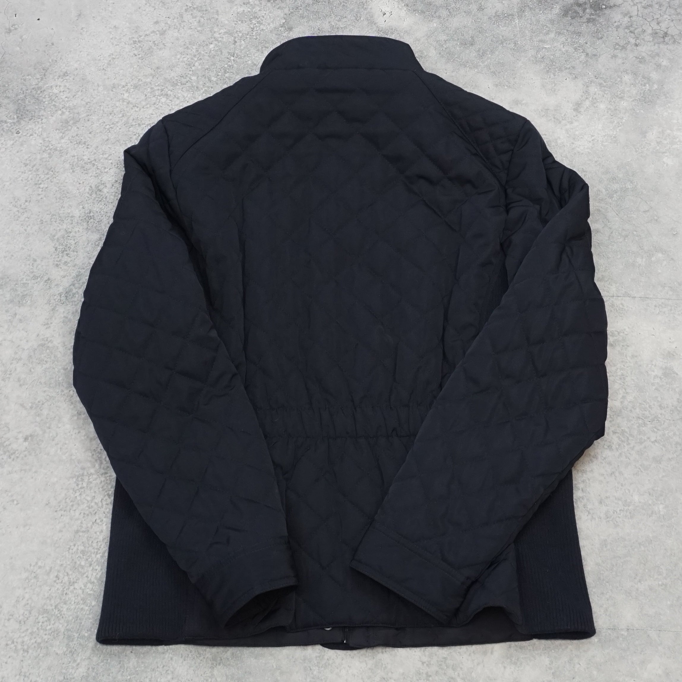 Sportscraft Quilted Jacket