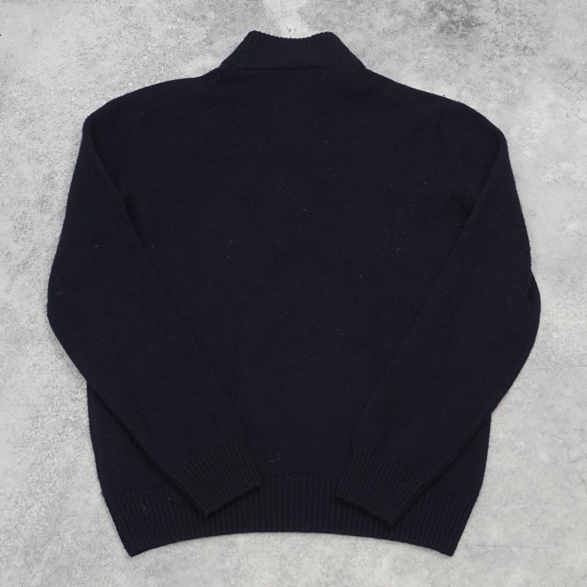 Boggi Zip Up