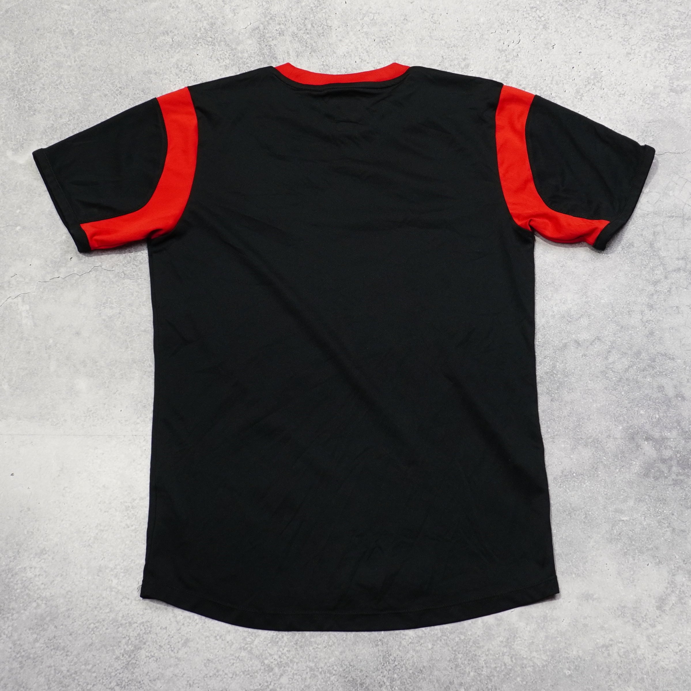 Umbro England Jersey