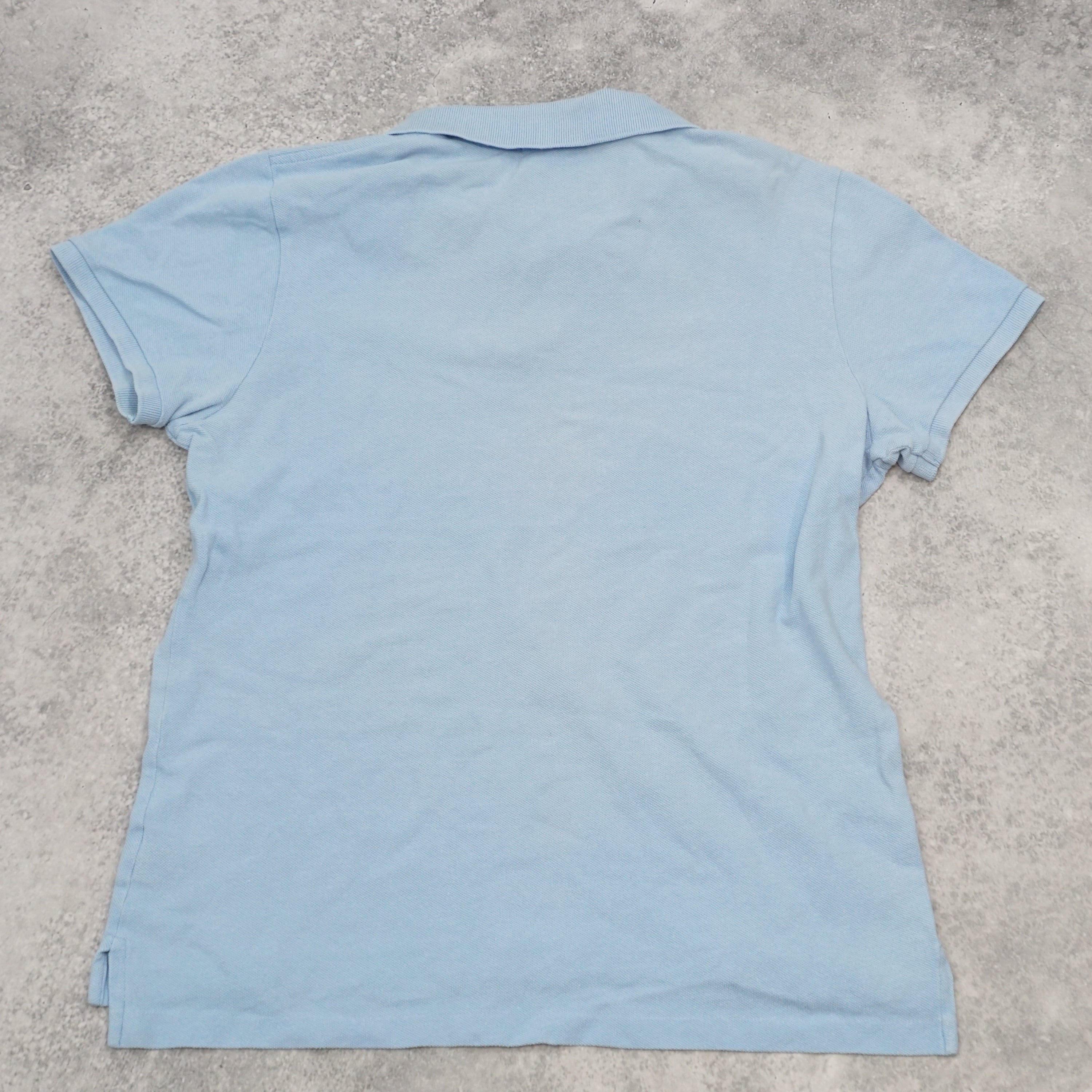 Ralph Lauren Skinny Polo
