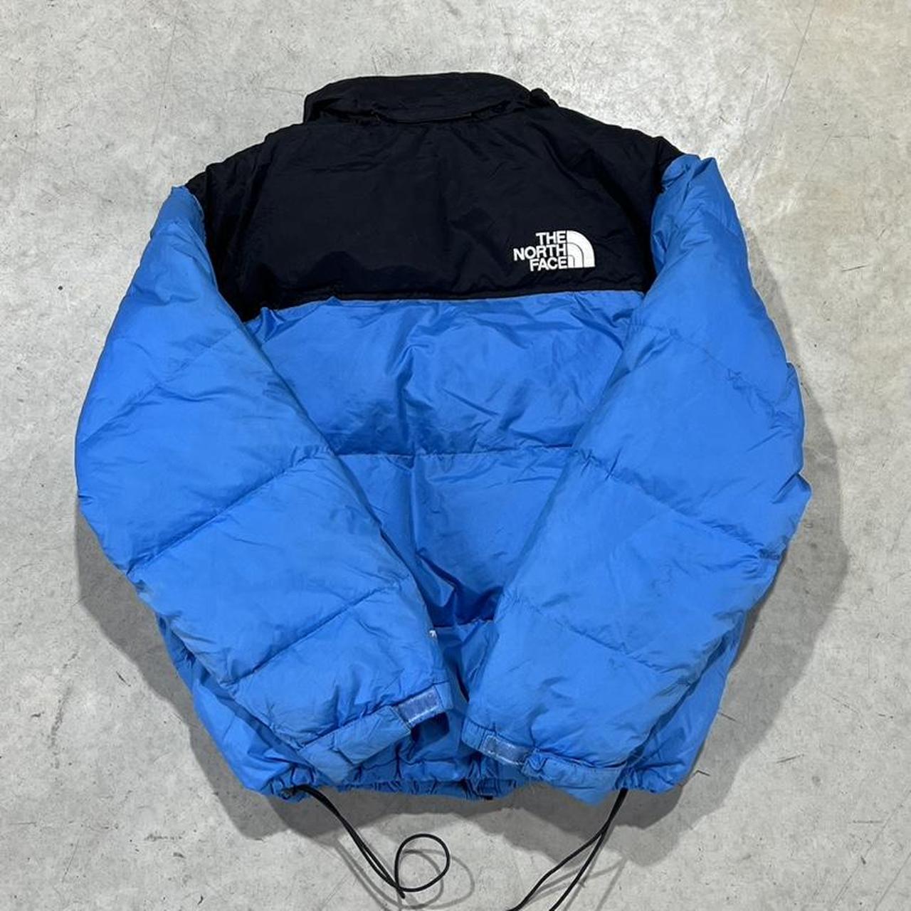 2000s The North Face Puffer Jacket