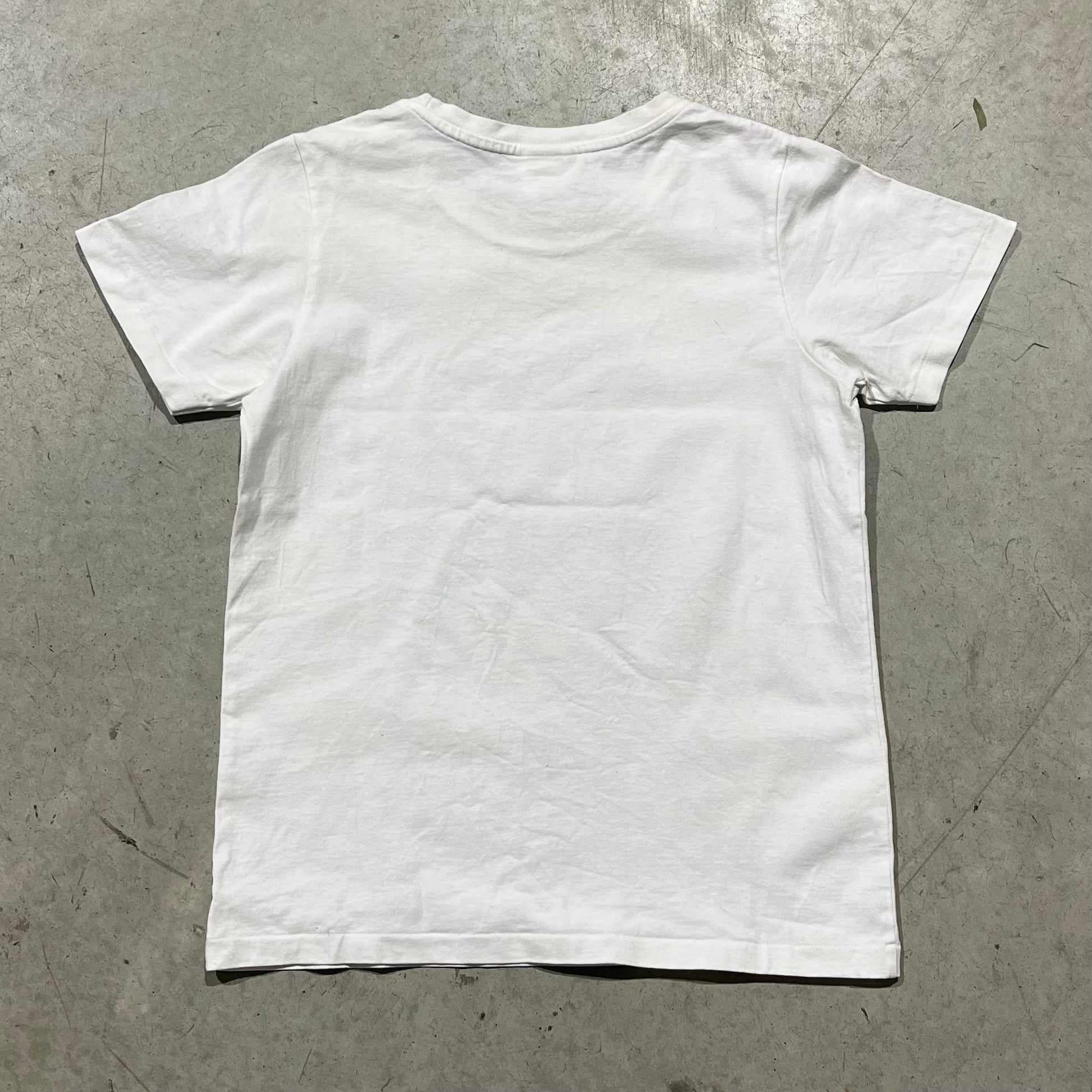 Bape Graphic T-Shirt