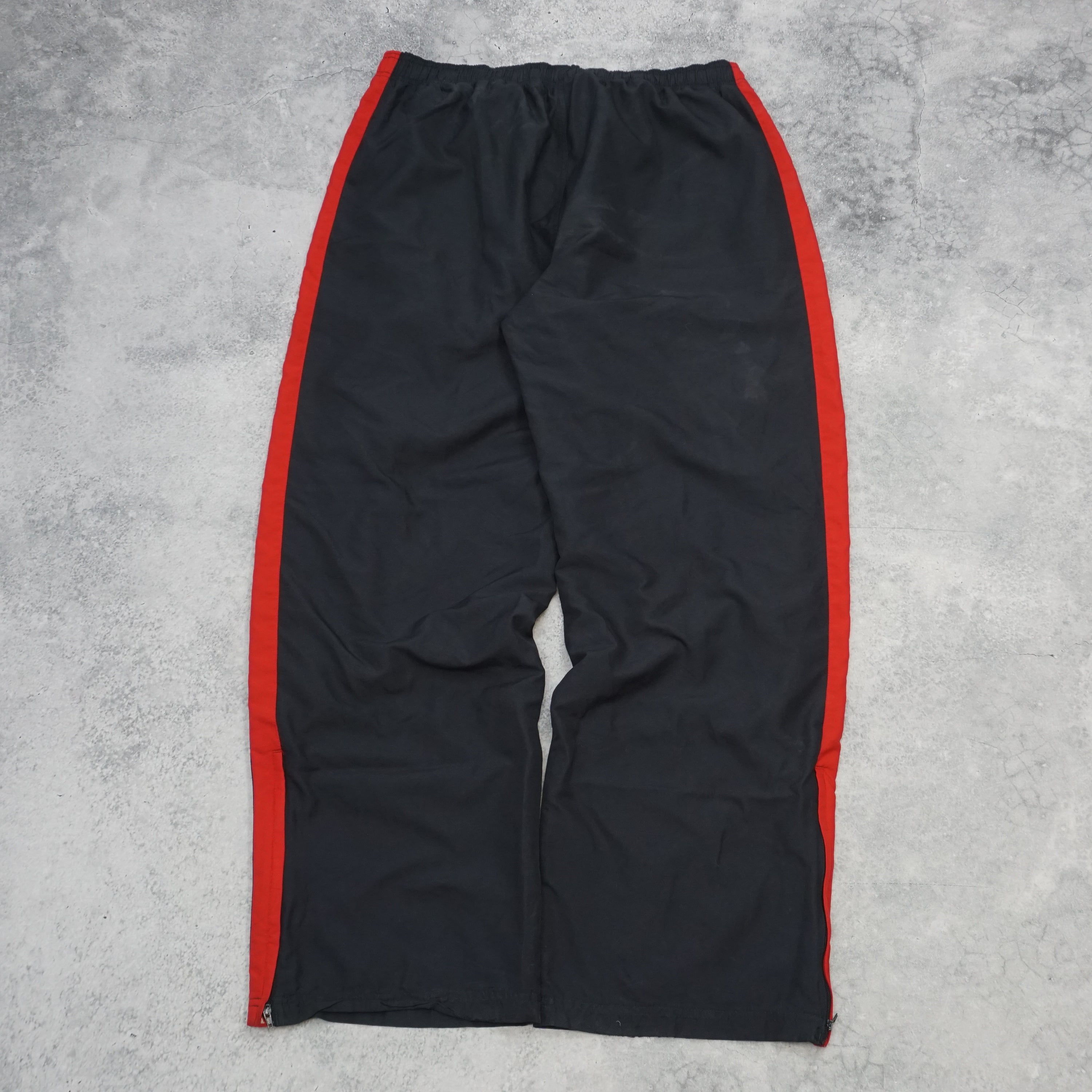 2000s Reebok Sport Track Pants