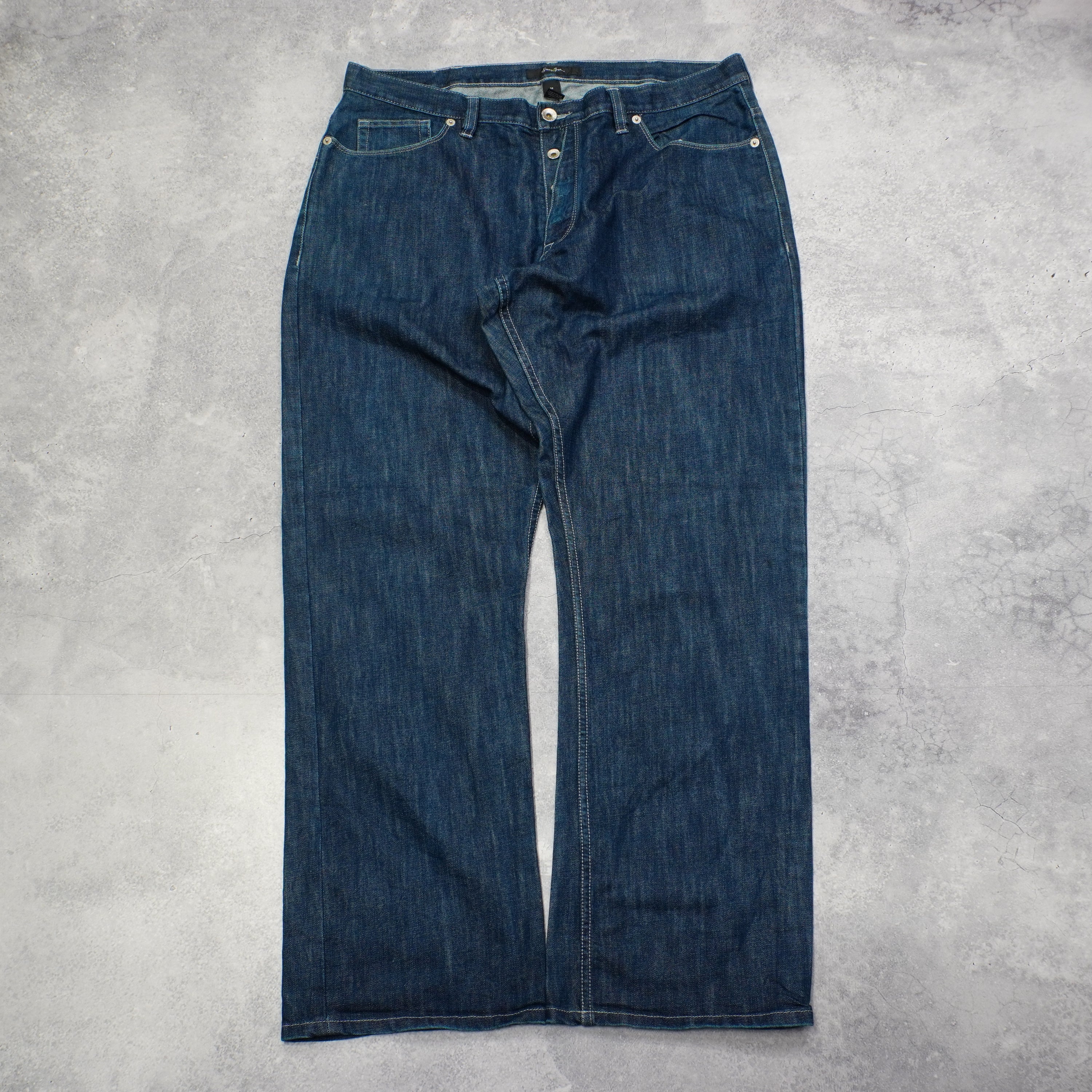 2000s Sean John Jeans