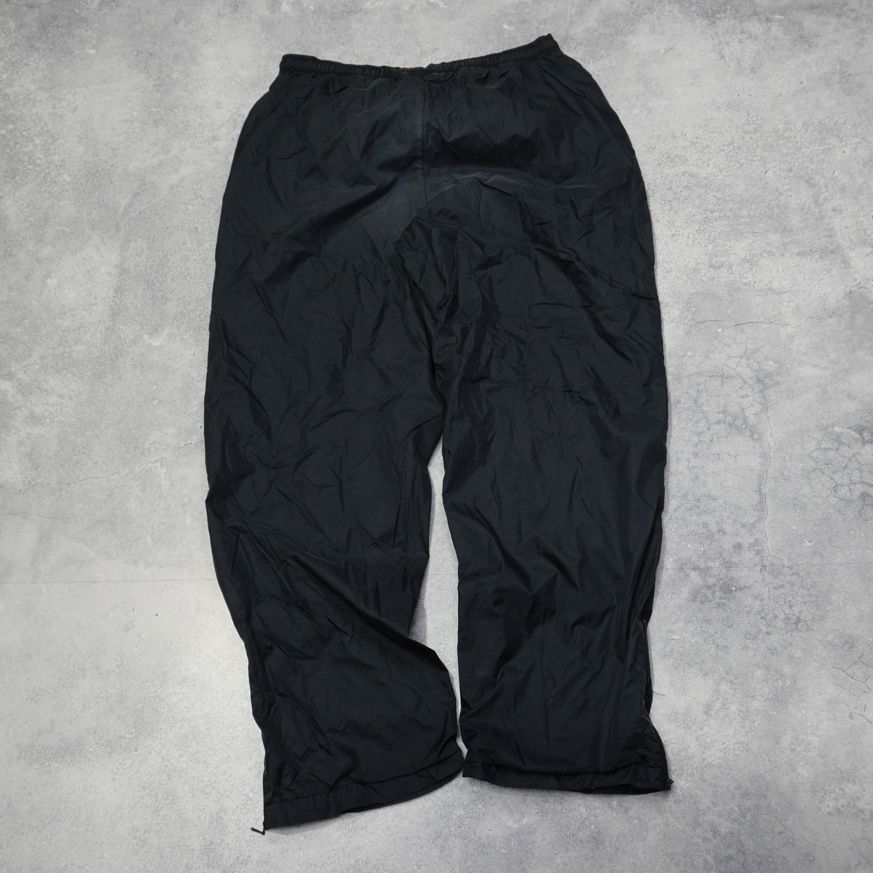 2000s Nike Track Pants