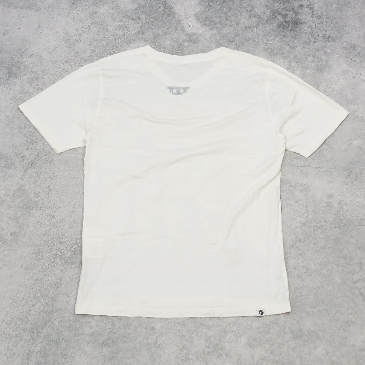 2000s Hysteric Glamour Casino Marilyn Graphic T-Shirt