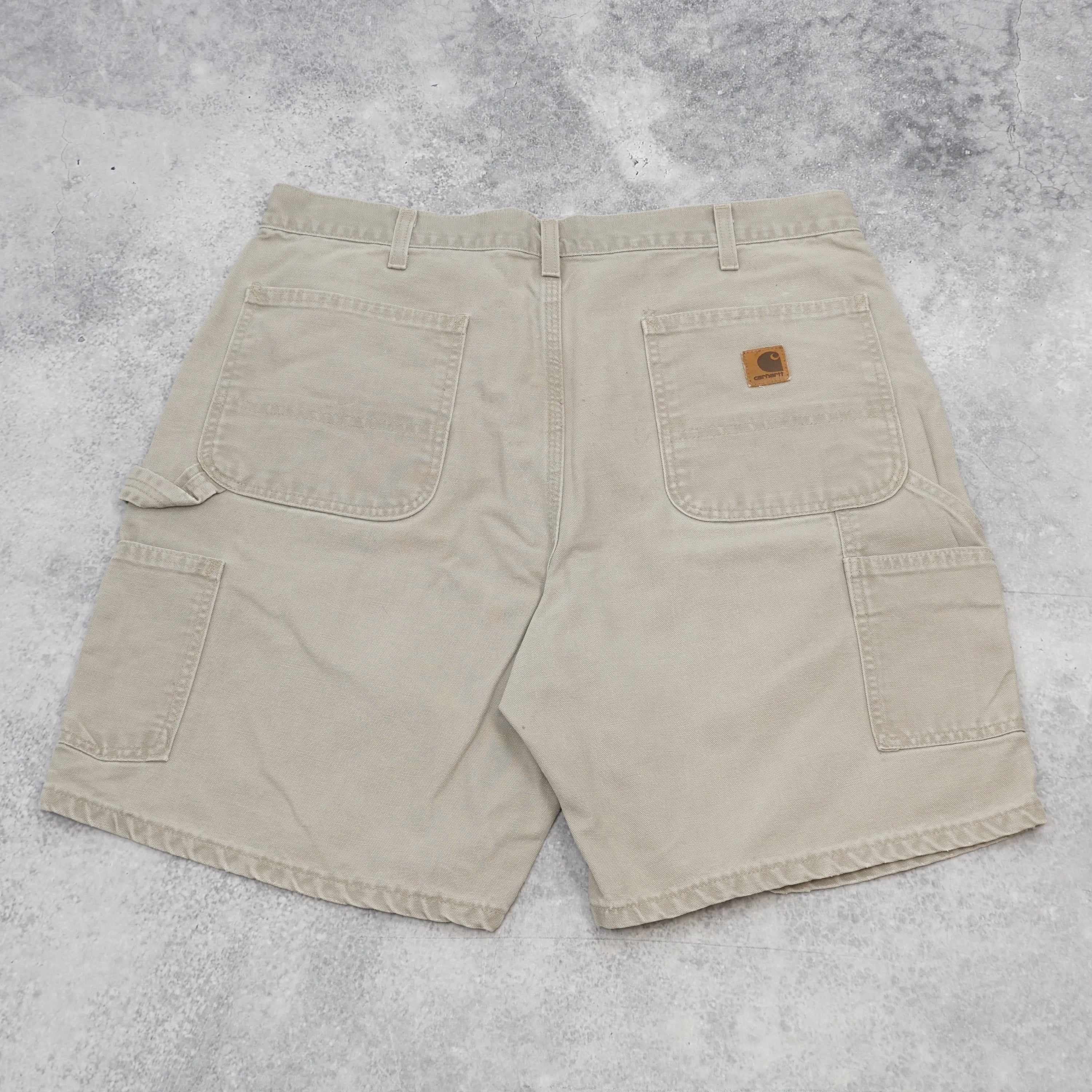 Carhartt Utility Shorts