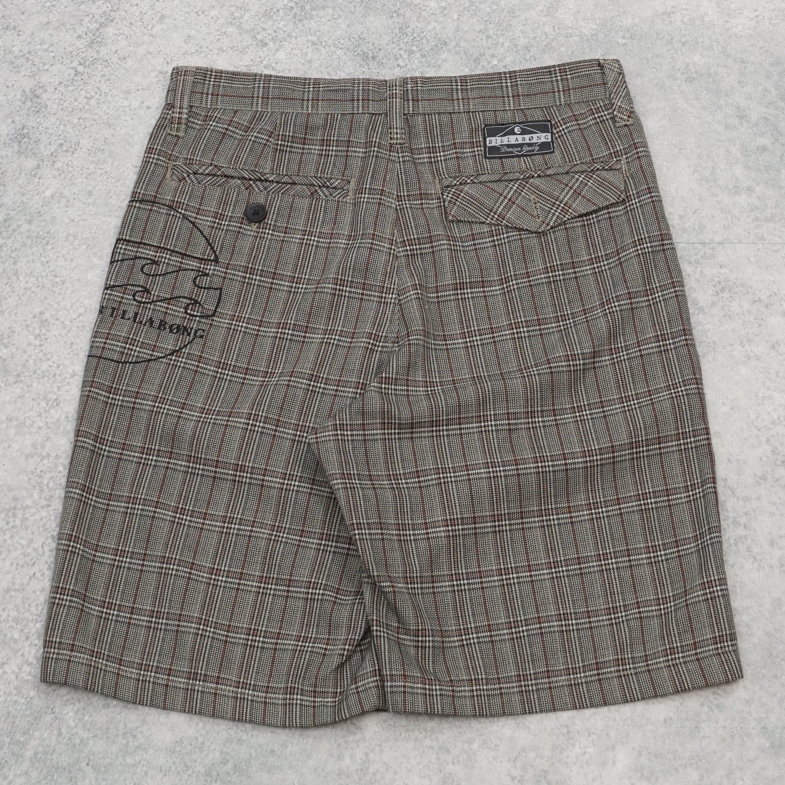 Billabong Shorts